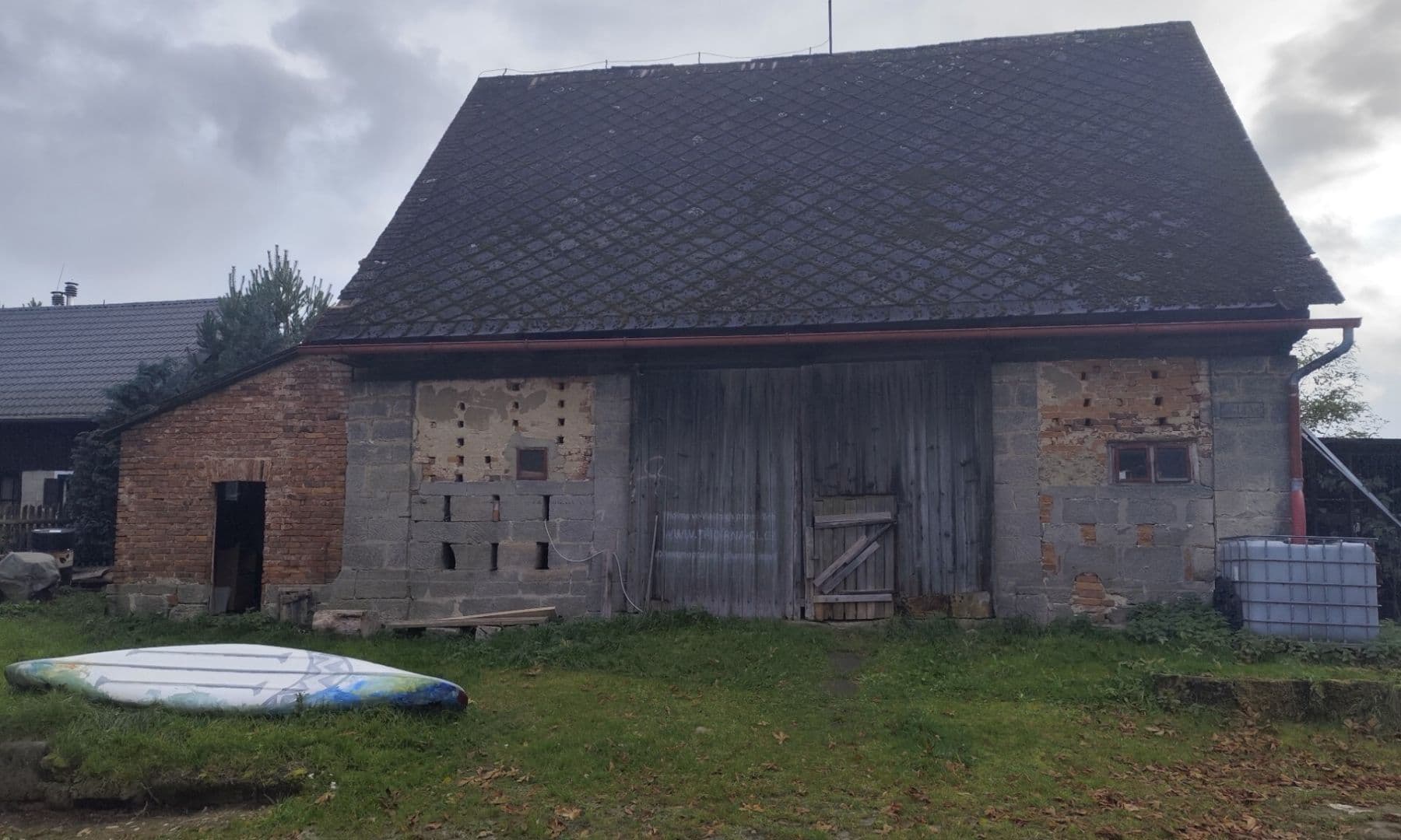 Predaj domu 274 m², pozemek 1.815 m², Zákupy, Liberecký kraj Predaj domu 274 m², pozemek 1.815 m², Zákupy, Liberecký kraj