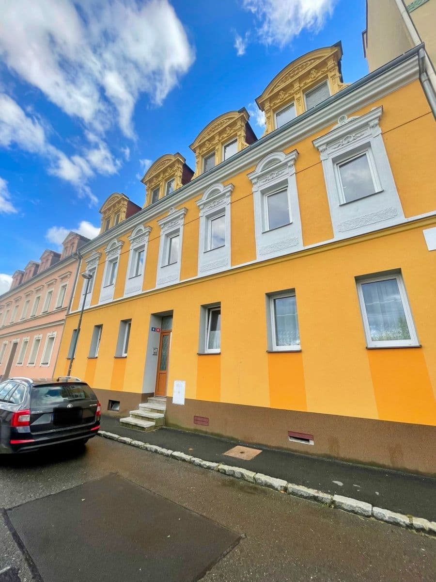 Predaj bytu 3-izbový 75 m², Dlouhá, Karlovy Vary, Karlovarský kraj Predaj bytu 3-izbový 75 m², Dlouhá, Karlovy Vary, Karlovarský kraj