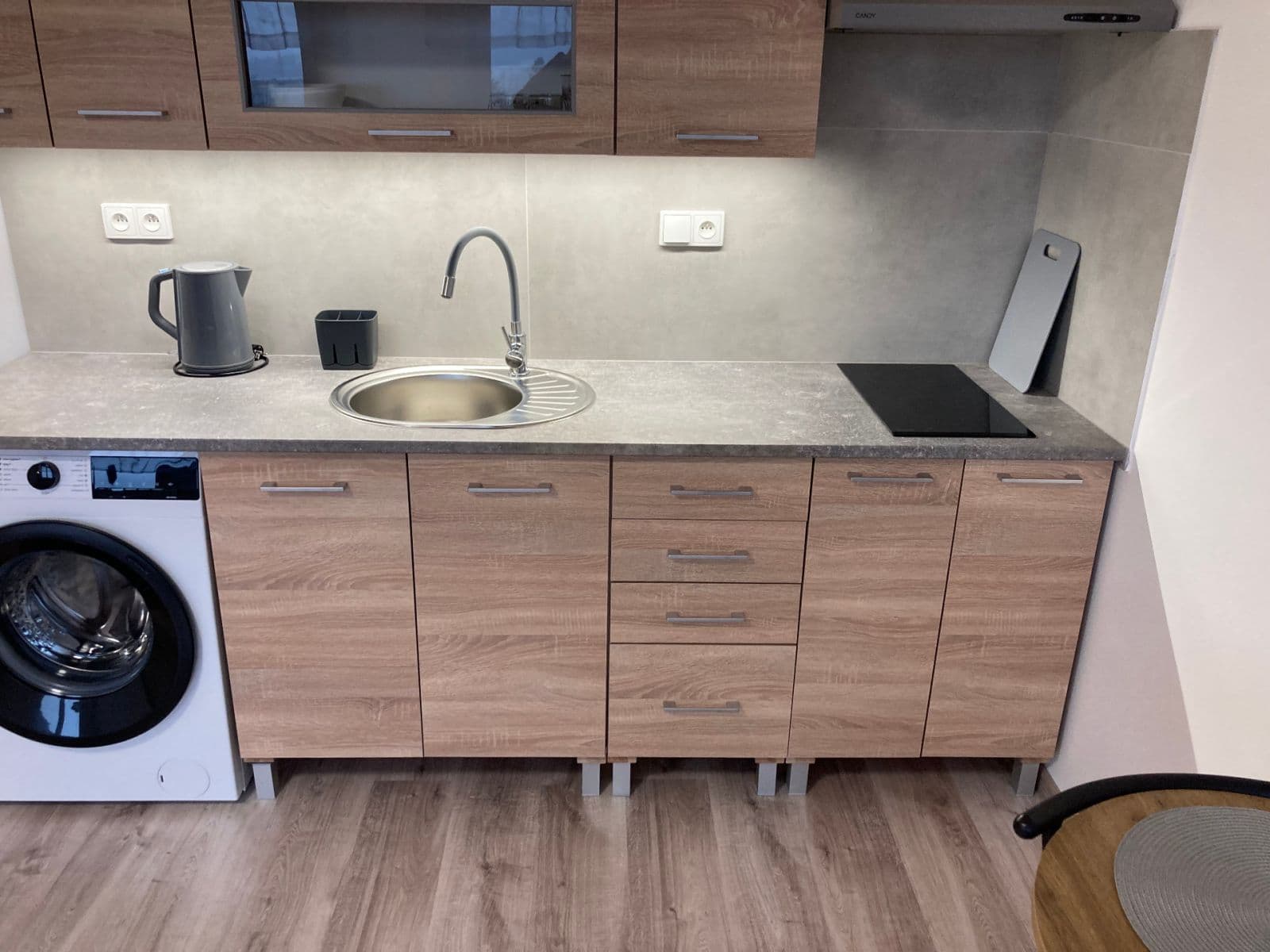 Prenájom bytu 1-izbový 31 m², Dukelských hrdinů, Ústí nad Labem, Ústecký kraj Prenájom bytu 1-izbový 31 m², Dukelských hrdinů, Ústí nad Labem, Ústecký kraj