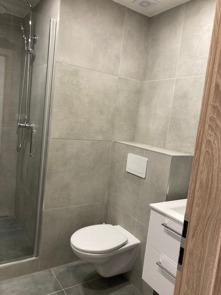 Prenájom bytu 1-izbový 31 m², Dukelských hrdinů, Ústí nad Labem, Ústecký kraj Prenájom bytu 1-izbový 31 m², Dukelských hrdinů, Ústí nad Labem, Ústecký kraj