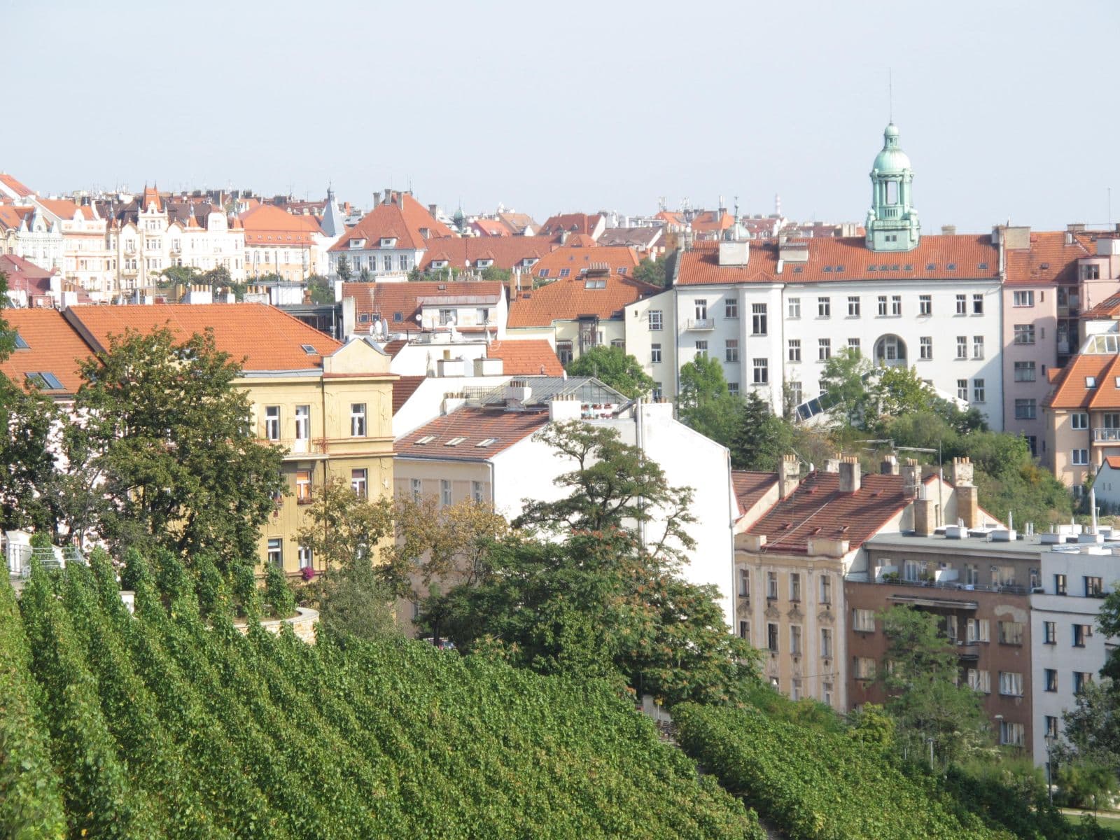 Prenájom bytu 2-izbový 44 m², Na Královce, Praha, Praha Prenájom bytu 2-izbový 44 m², Na Královce, Praha, Praha