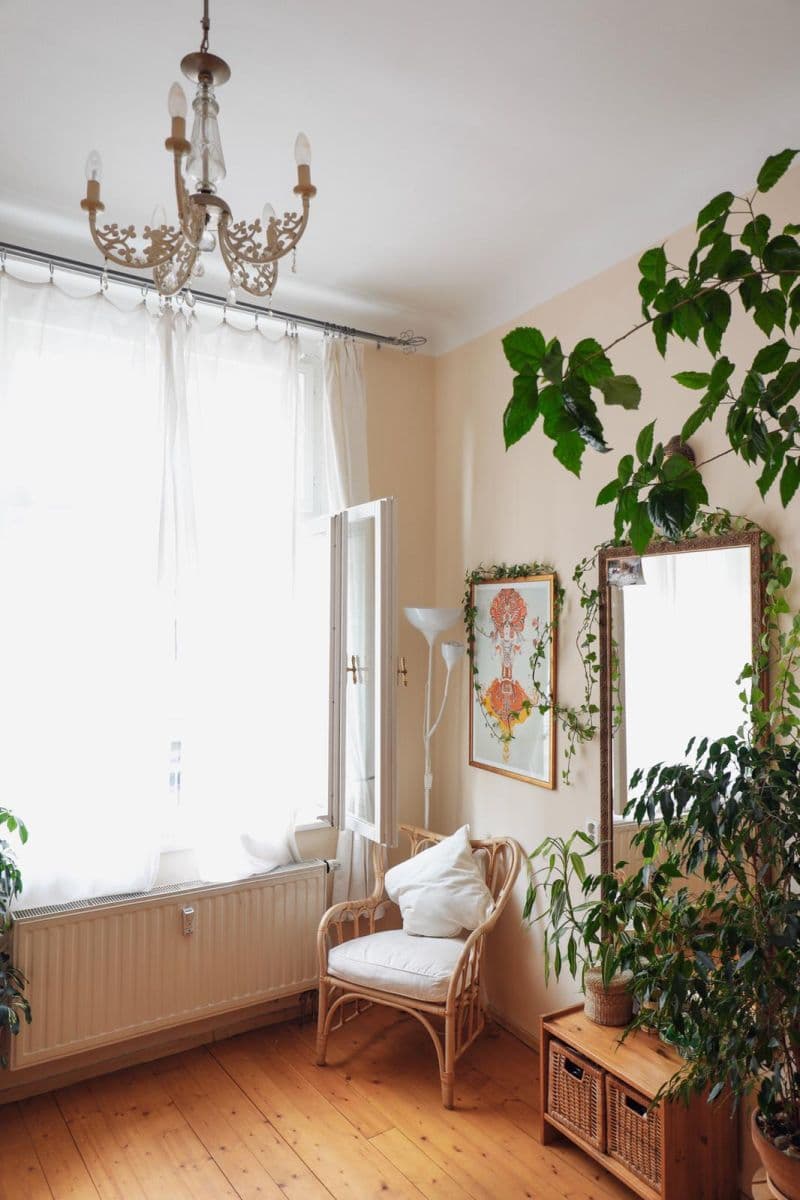 Prenájom bytu 2-izbový 44 m², Na Královce, Praha, Praha Prenájom bytu 2-izbový 44 m², Na Královce, Praha, Praha