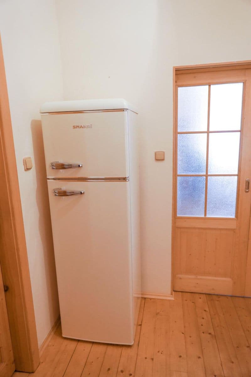 Prenájom bytu 2-izbový 44 m², Na Královce, Praha, Praha Prenájom bytu 2-izbový 44 m², Na Královce, Praha, Praha