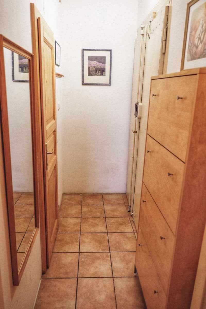 Prenájom bytu 2-izbový 44 m², Na Královce, Praha, Praha Prenájom bytu 2-izbový 44 m², Na Královce, Praha, Praha
