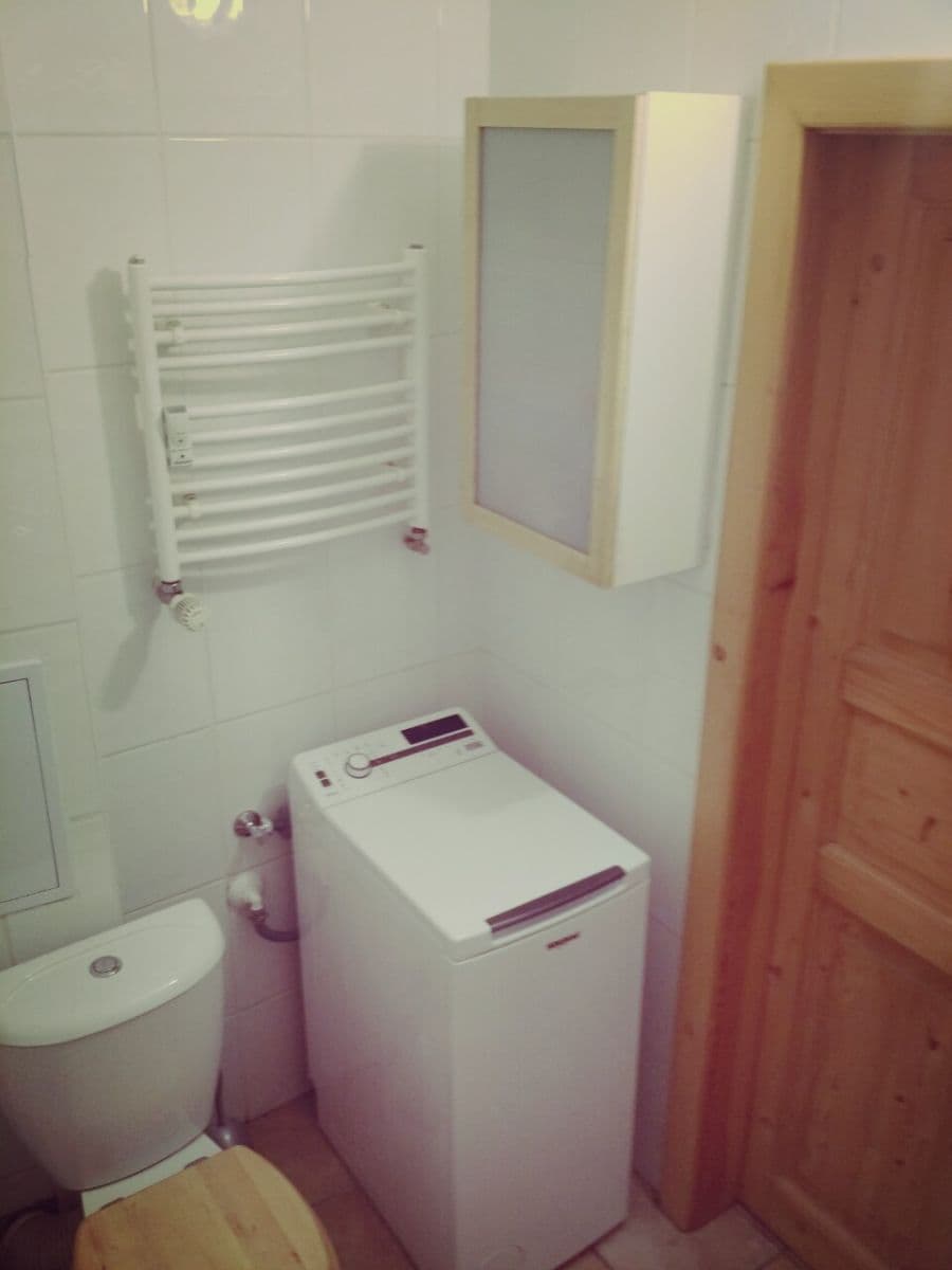 Prenájom bytu 2-izbový 44 m², Na Královce, Praha, Praha Prenájom bytu 2-izbový 44 m², Na Královce, Praha, Praha