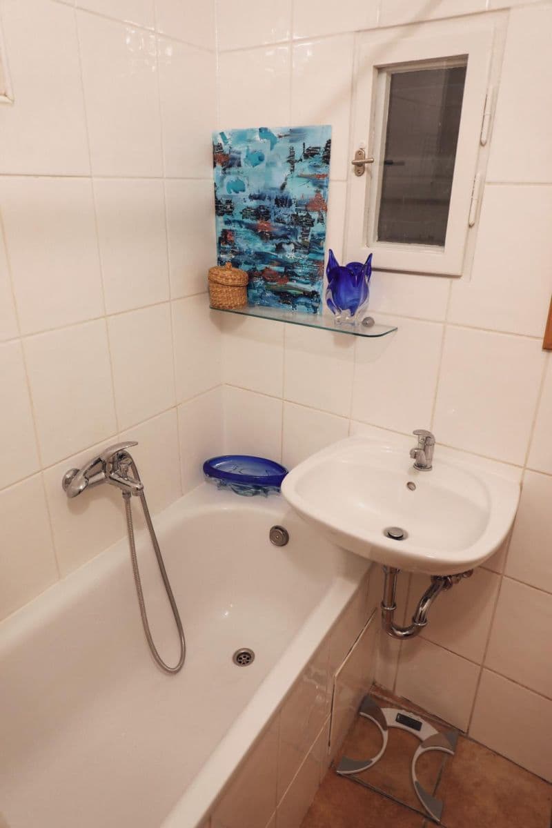 Prenájom bytu 2-izbový 44 m², Na Královce, Praha, Praha Prenájom bytu 2-izbový 44 m², Na Královce, Praha, Praha