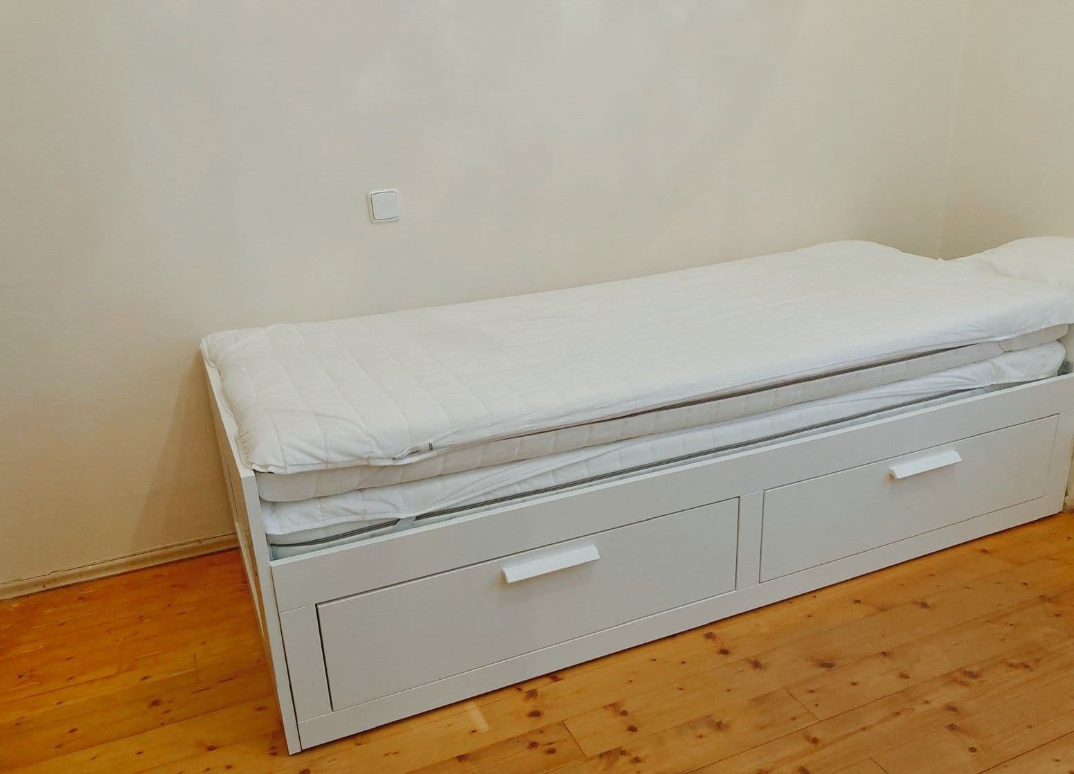 Prenájom bytu 2-izbový 44 m², Na Královce, Praha, Praha Prenájom bytu 2-izbový 44 m², Na Královce, Praha, Praha