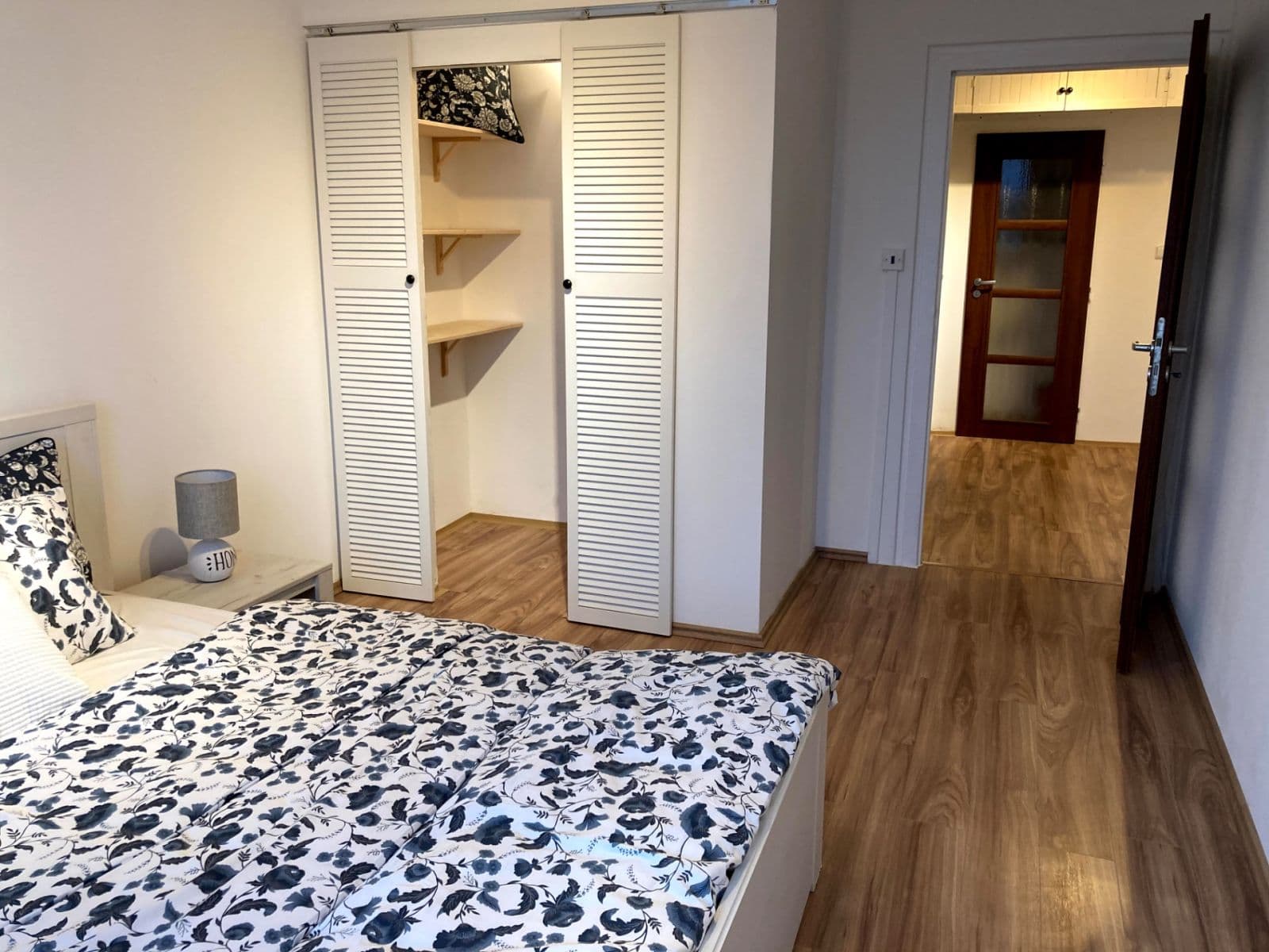 Predaj bytu 3-izbový 81 m², U Jezera, Praha, Praha Predaj bytu 3-izbový 81 m², U Jezera, Praha, Praha