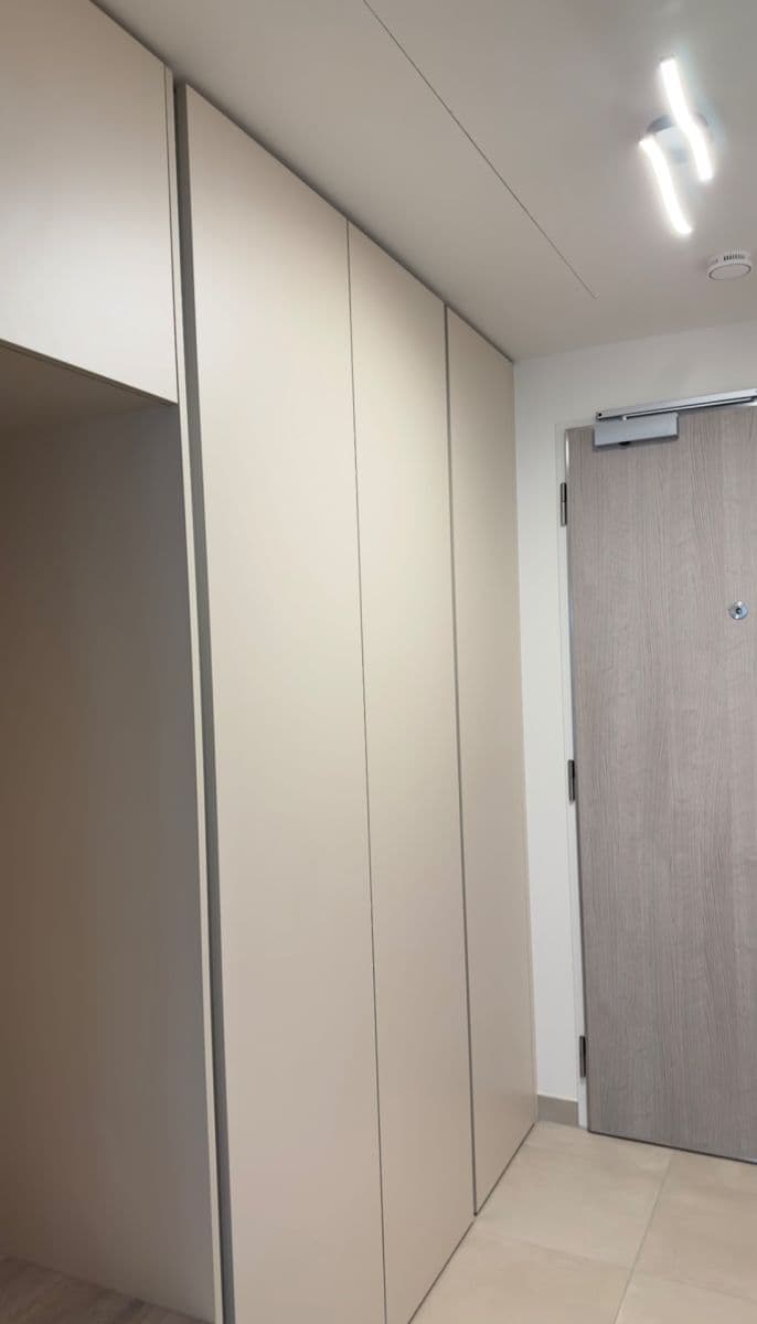 Predaj bytu 1-izbový 31 m², Poděbradská, Praha, Praha Predaj bytu 1-izbový 31 m², Poděbradská, Praha, Praha