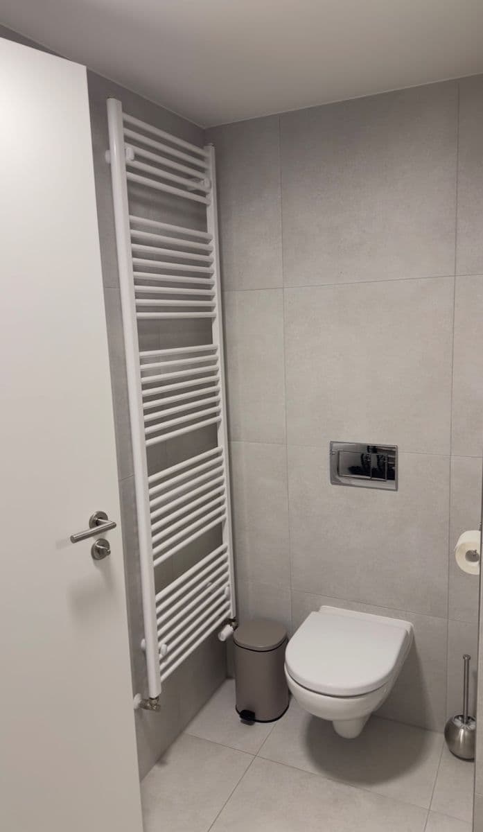 Predaj bytu 1-izbový 31 m², Poděbradská, Praha, Praha Predaj bytu 1-izbový 31 m², Poděbradská, Praha, Praha