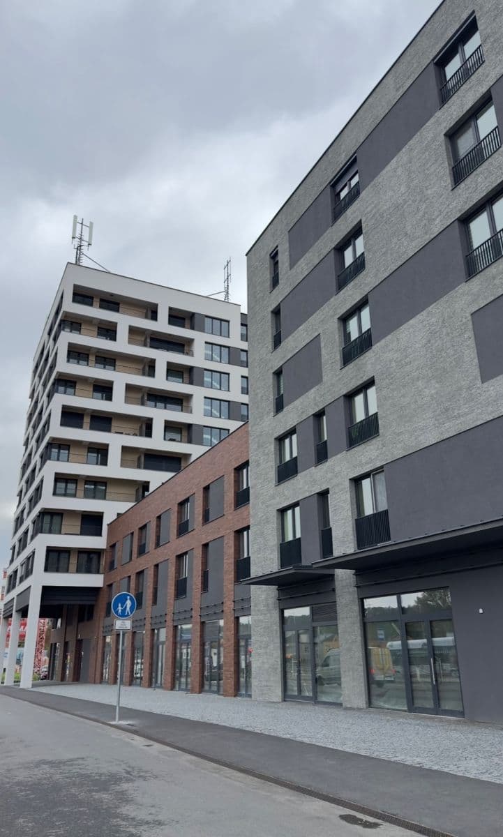 Predaj bytu 1-izbový 31 m², Poděbradská, Praha, Praha Predaj bytu 1-izbový 31 m², Poděbradská, Praha, Praha