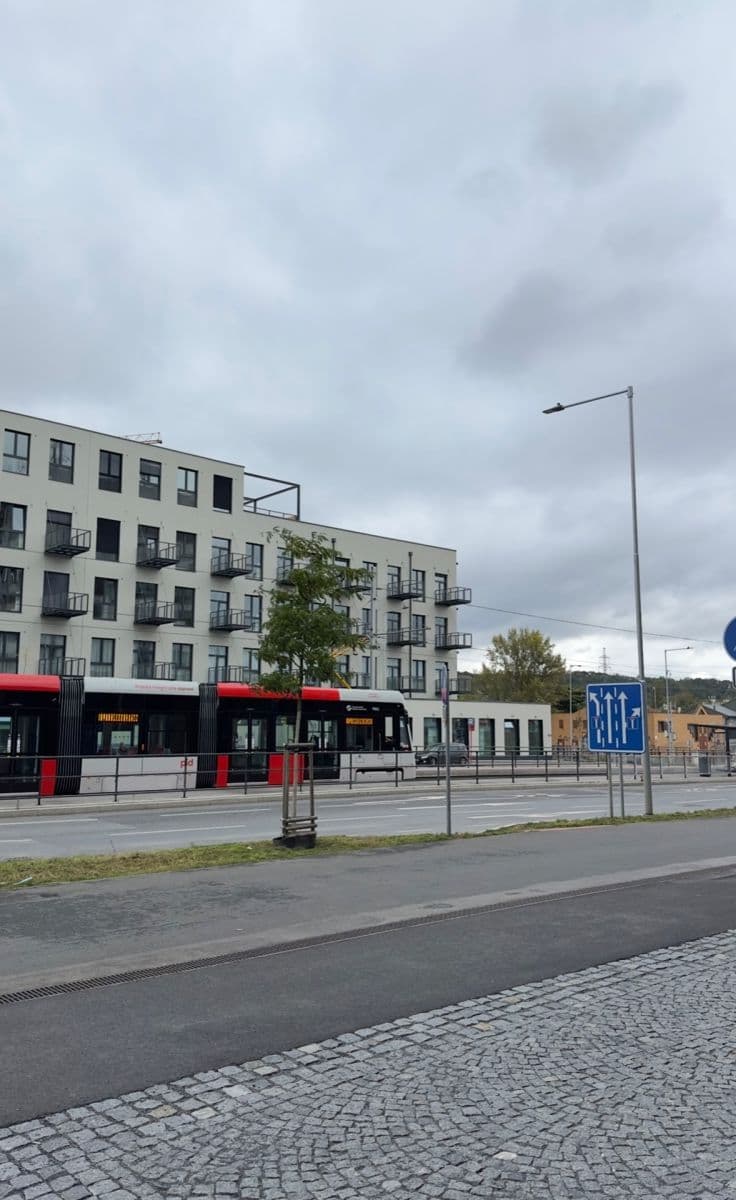 Predaj bytu 1-izbový 31 m², Poděbradská, Praha, Praha Predaj bytu 1-izbový 31 m², Poděbradská, Praha, Praha