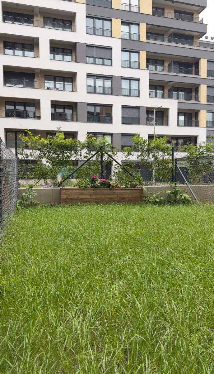 Predaj bytu 1-izbový 31 m², Poděbradská, Praha, Praha Predaj bytu 1-izbový 31 m², Poděbradská, Praha, Praha