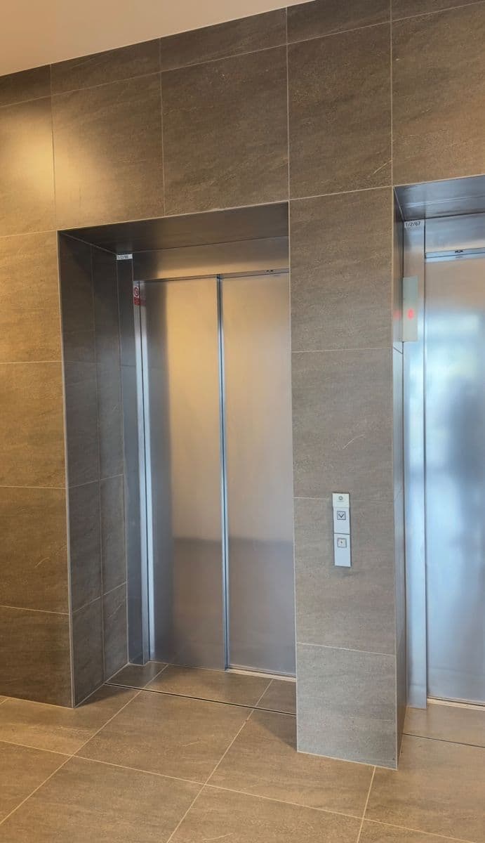 Predaj bytu 1-izbový 31 m², Poděbradská, Praha, Praha Predaj bytu 1-izbový 31 m², Poděbradská, Praha, Praha