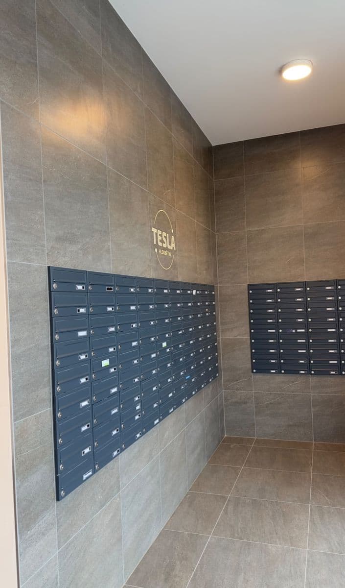 Predaj bytu 1-izbový 31 m², Poděbradská, Praha, Praha Predaj bytu 1-izbový 31 m², Poděbradská, Praha, Praha