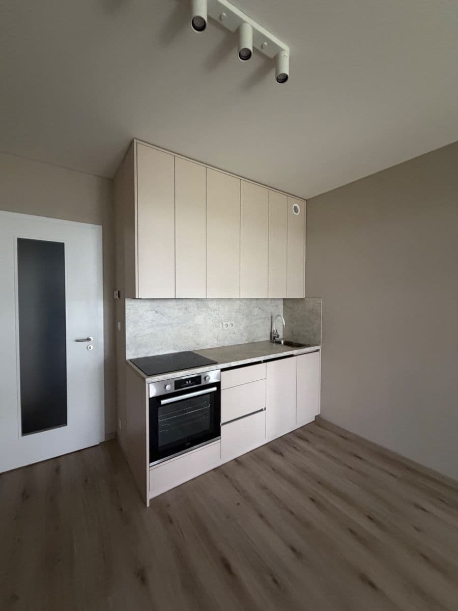 Predaj bytu 1-izbový 31 m², Poděbradská, Praha, Praha Predaj bytu 1-izbový 31 m², Poděbradská, Praha, Praha