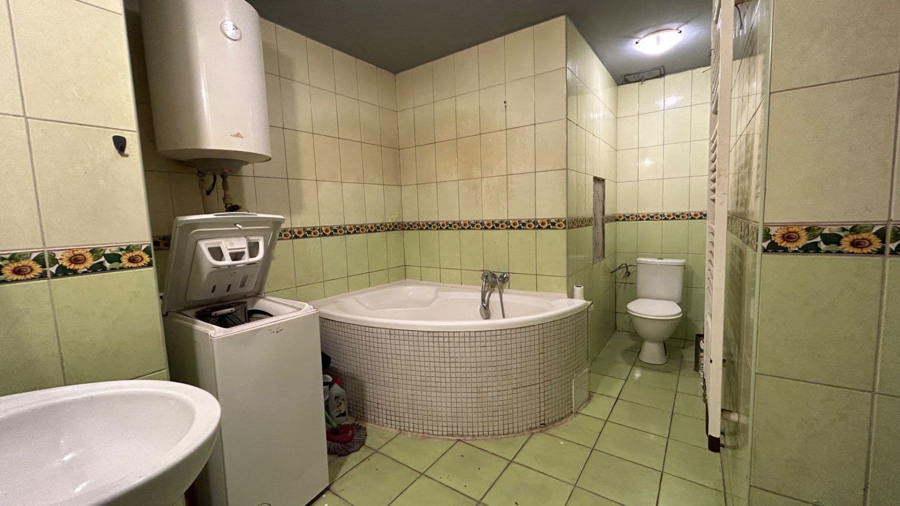Prenájom bytu 1-izbový 44 m², Štechova, Slaný, Středočeský kraj Prenájom bytu 1-izbový 44 m², Štechova, Slaný, Středočeský kraj