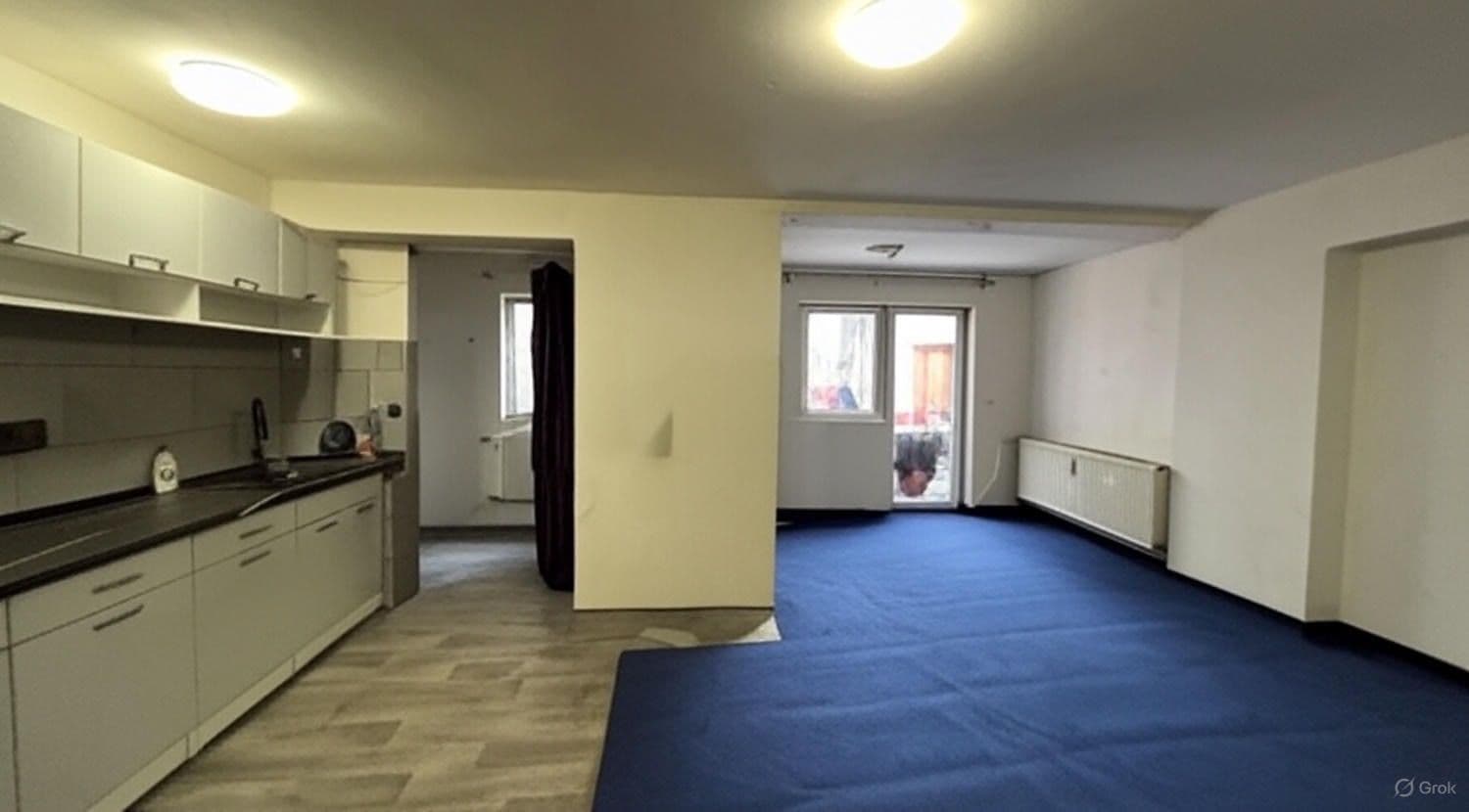 Prenájom bytu 1-izbový 44 m², Štechova, Slaný, Středočeský kraj Prenájom bytu 1-izbový 44 m², Štechova, Slaný, Středočeský kraj
