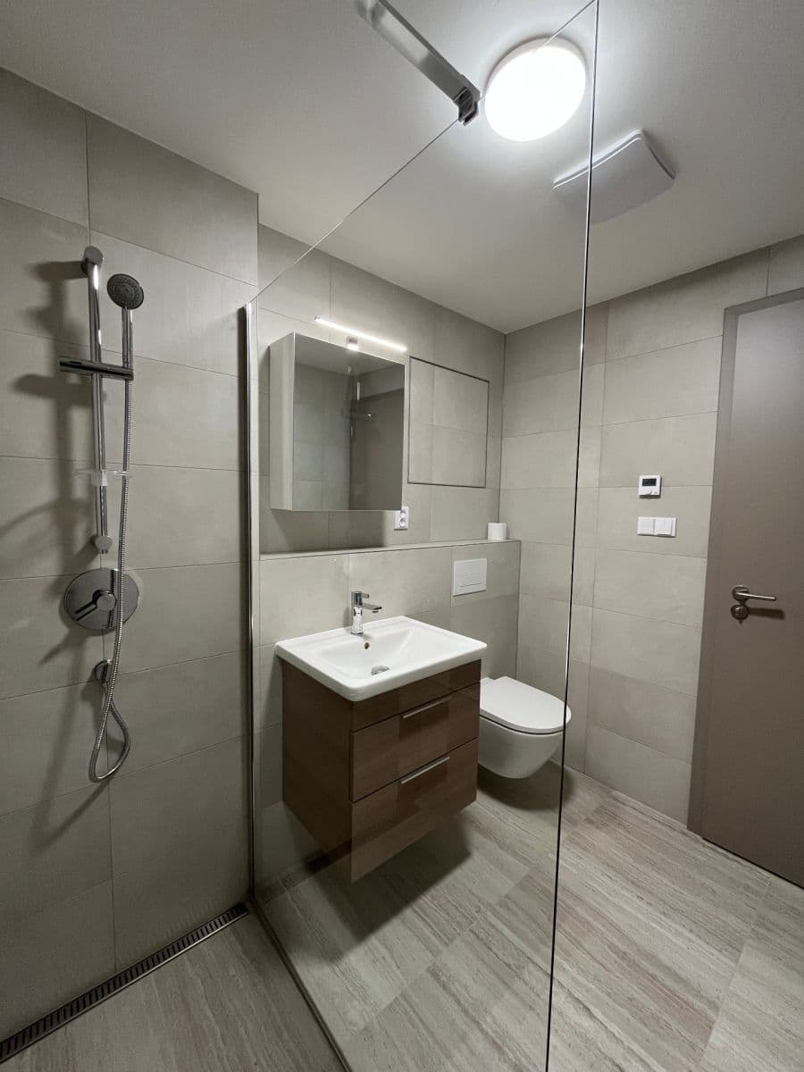 Prenájom bytu 2-izbový 56 m², třída Generála Píky, Brno, Jihomoravský kraj Prenájom bytu 2-izbový 56 m², třída Generála Píky, Brno, Jihomoravský kraj