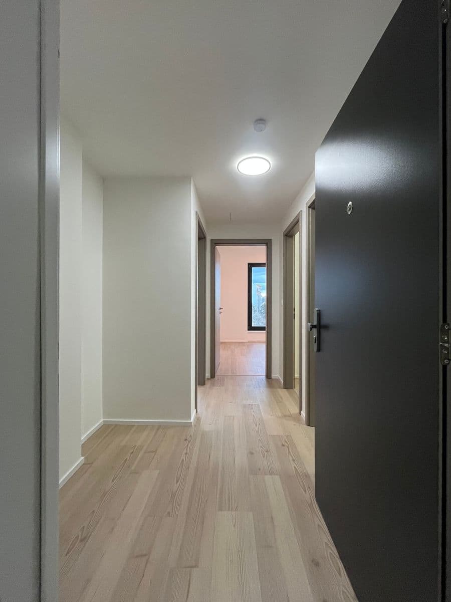 Prenájom bytu 2-izbový 56 m², třída Generála Píky, Brno, Jihomoravský kraj Prenájom bytu 2-izbový 56 m², třída Generála Píky, Brno, Jihomoravský kraj