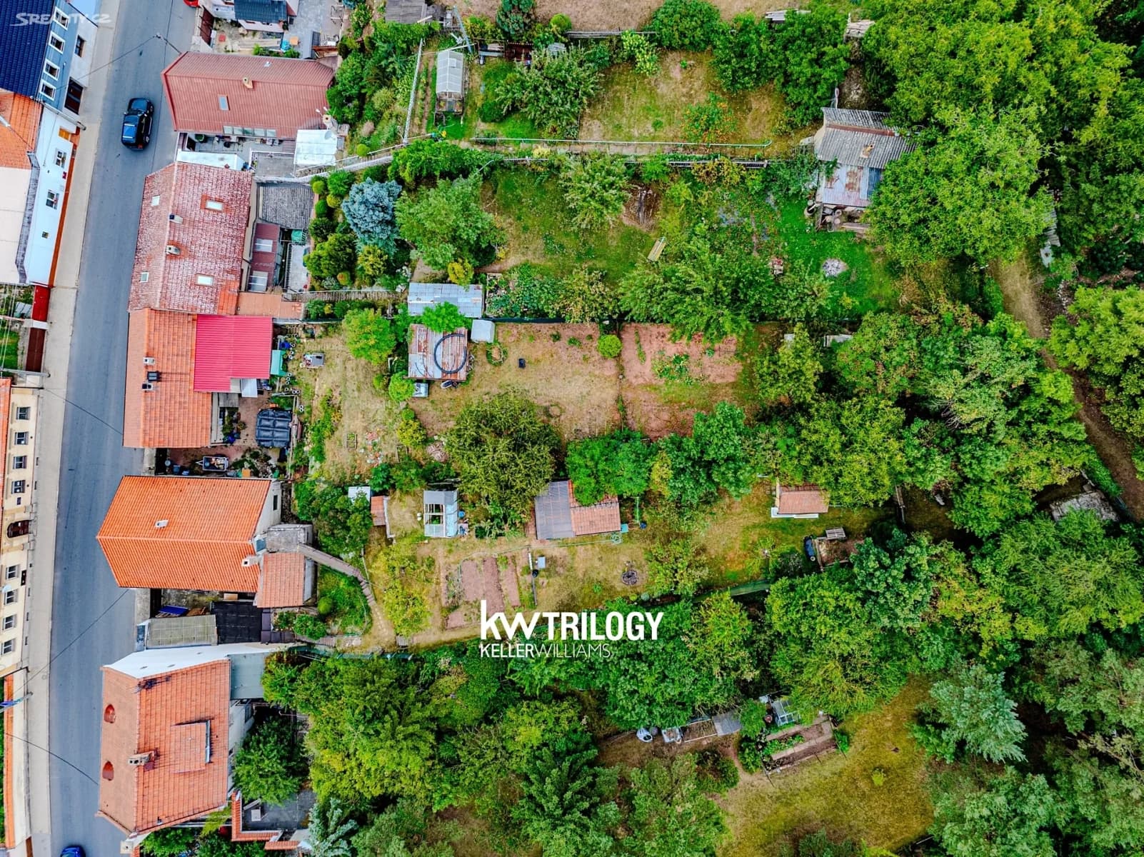 Predaj domu 118 m², pozemek 793 m², Nádražní, Klobuky, Středočeský kraj Predaj domu 118 m², pozemek 793 m², Nádražní, Klobuky, Středočeský kraj