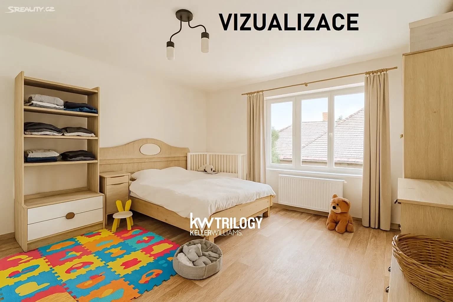 Predaj domu 118 m², pozemek 793 m², Nádražní, Klobuky, Středočeský kraj Predaj domu 118 m², pozemek 793 m², Nádražní, Klobuky, Středočeský kraj