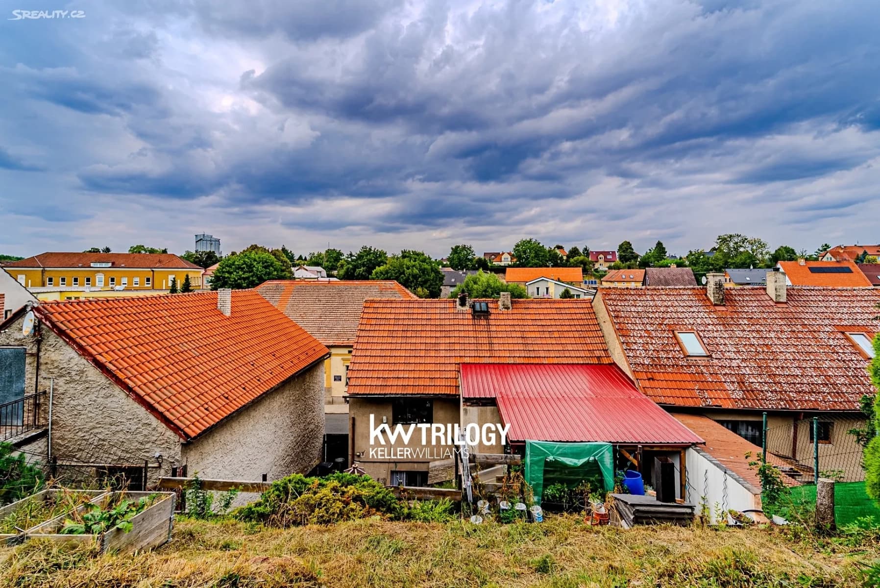 Predaj domu 118 m², pozemek 793 m², Nádražní, Klobuky, Středočeský kraj Predaj domu 118 m², pozemek 793 m², Nádražní, Klobuky, Středočeský kraj
