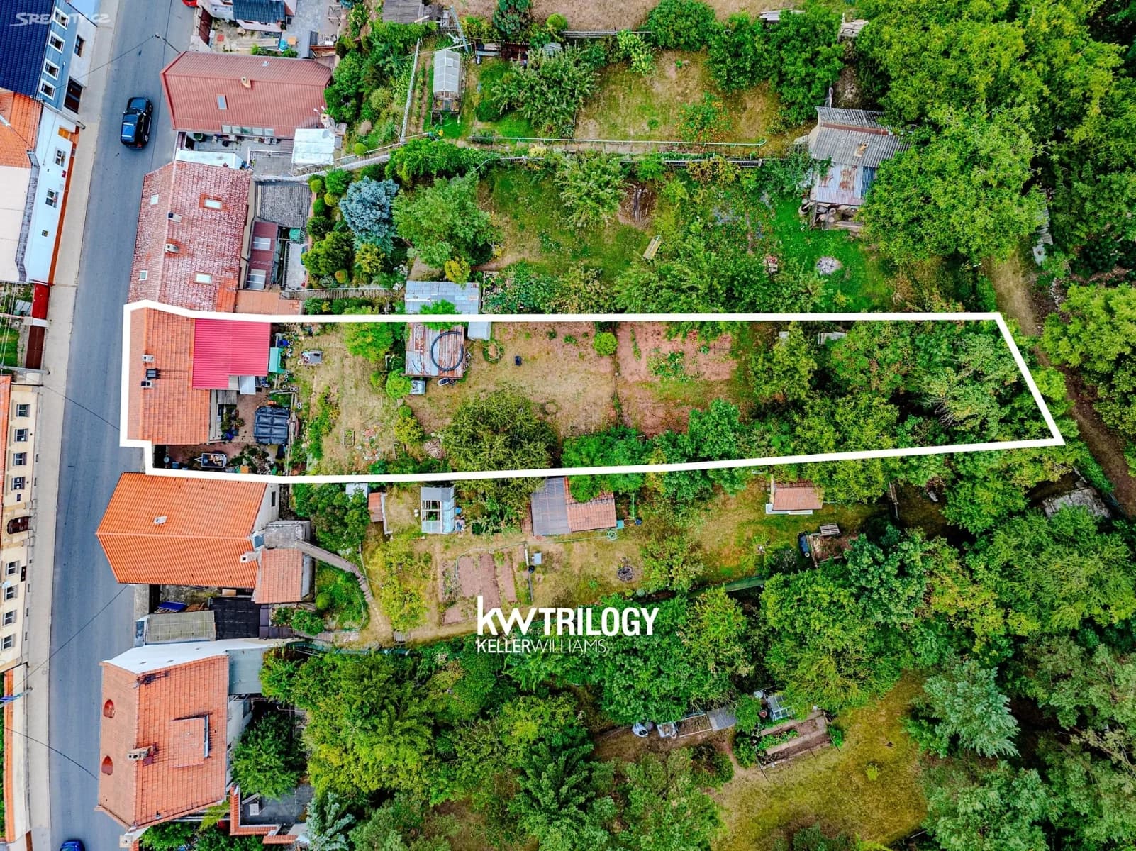 Predaj domu 118 m², pozemek 793 m², Nádražní, Klobuky, Středočeský kraj Predaj domu 118 m², pozemek 793 m², Nádražní, Klobuky, Středočeský kraj