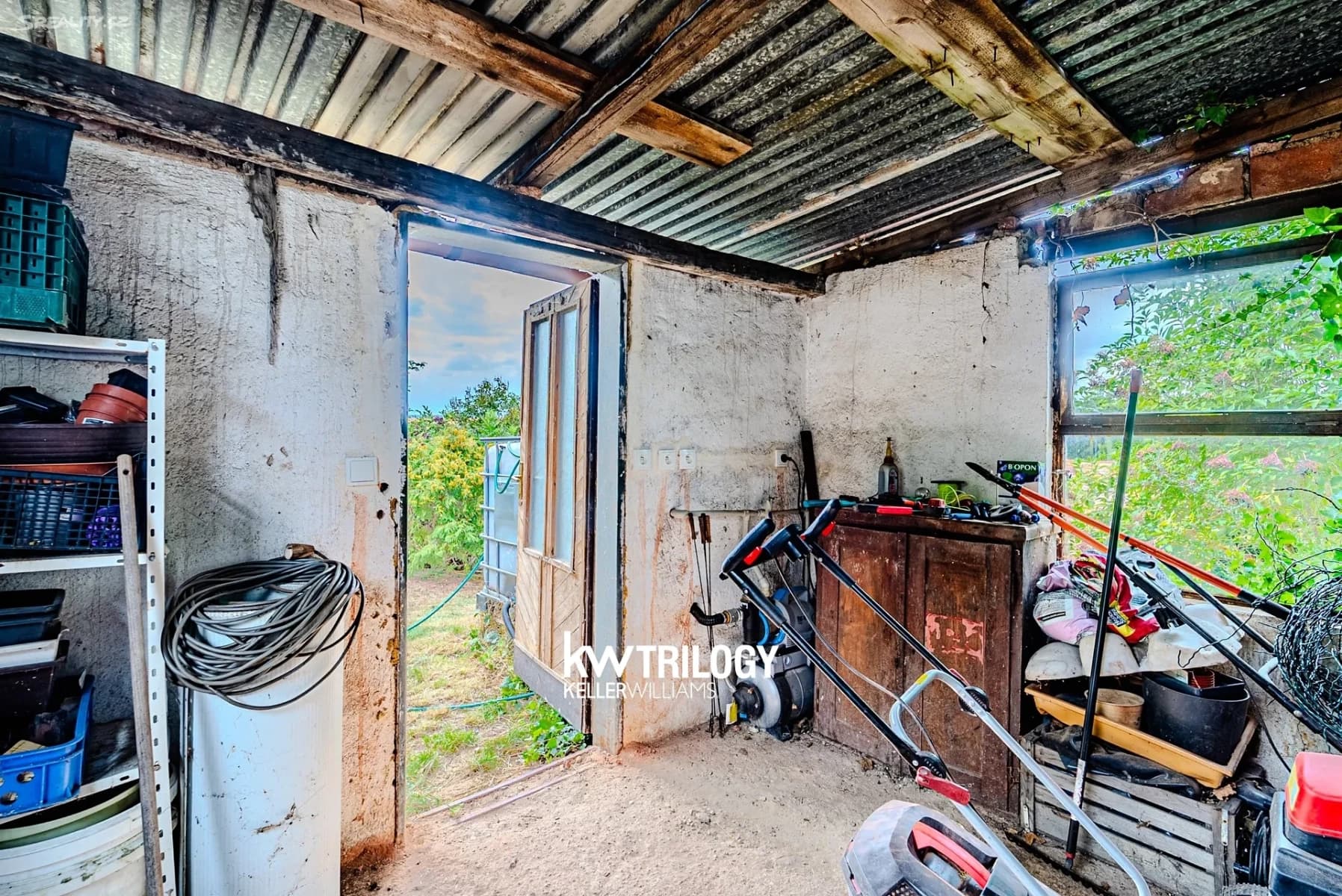 Predaj domu 118 m², pozemek 793 m², Nádražní, Klobuky, Středočeský kraj Predaj domu 118 m², pozemek 793 m², Nádražní, Klobuky, Středočeský kraj