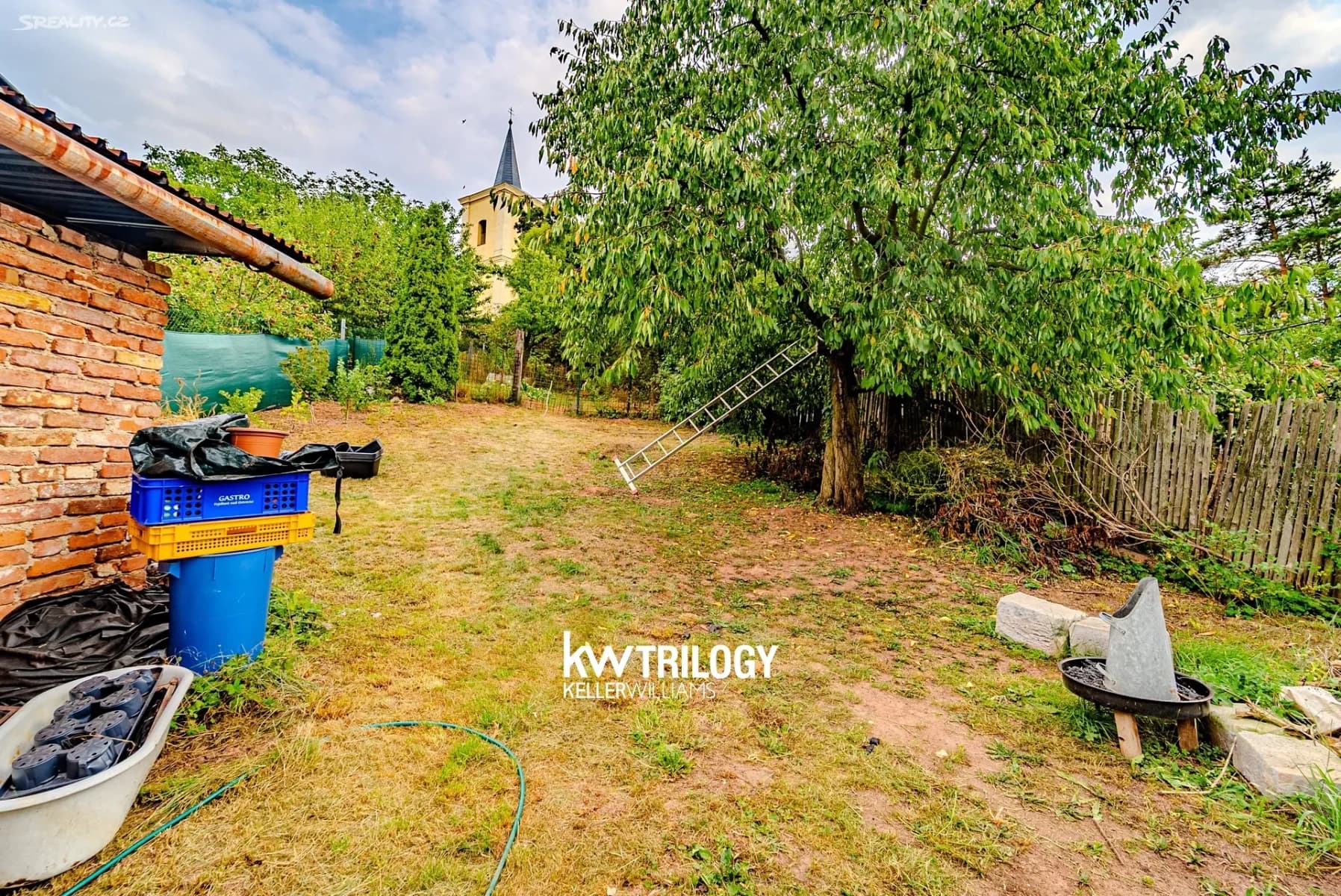 Predaj domu 118 m², pozemek 793 m², Nádražní, Klobuky, Středočeský kraj Predaj domu 118 m², pozemek 793 m², Nádražní, Klobuky, Středočeský kraj