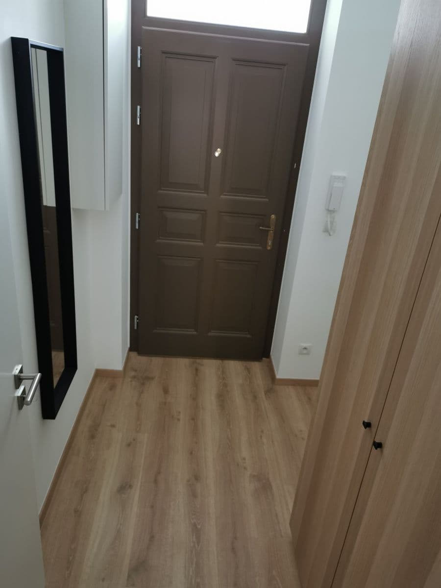 Predaj bytu 1-izbový 37 m², Pivovarská, Praha, Praha Predaj bytu 1-izbový 37 m², Pivovarská, Praha, Praha