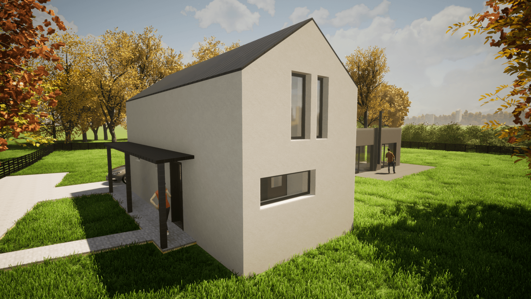 Predaj pozemku 1.144 m², Ždírec, Plzeňský kraj Predaj pozemku 1.144 m², Ždírec, Plzeňský kraj