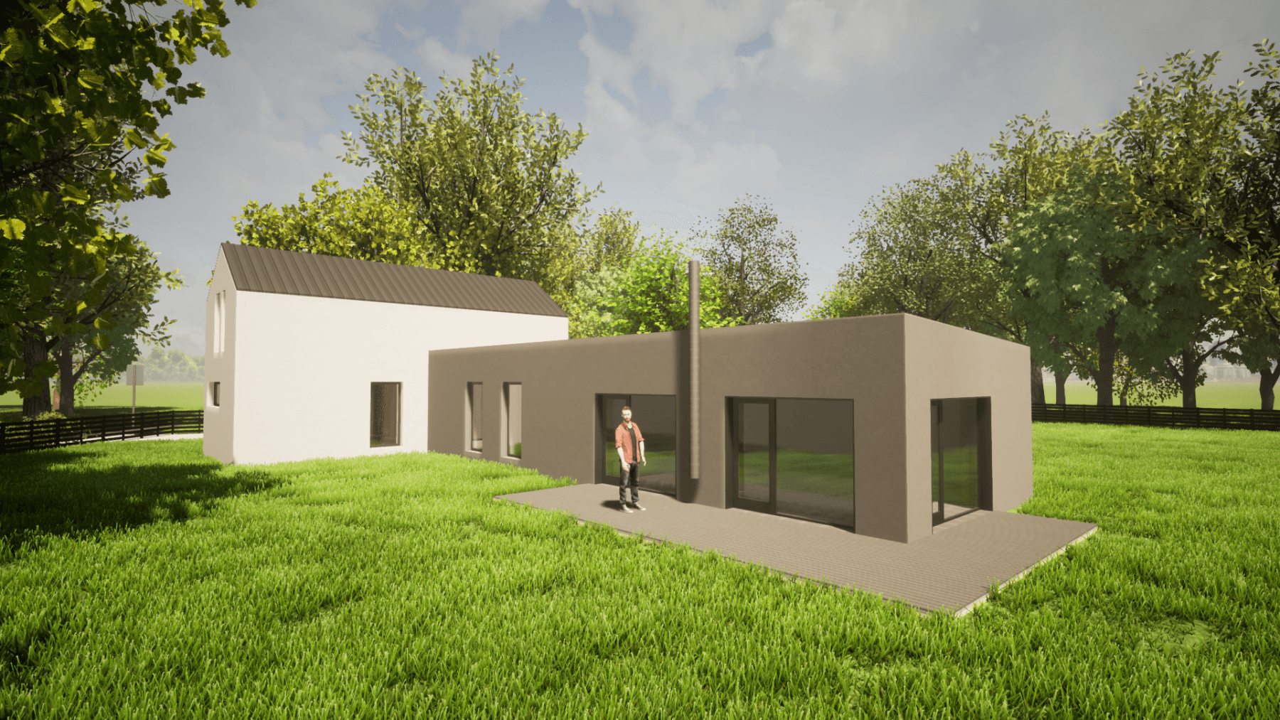 Predaj pozemku 1.144 m², Ždírec, Plzeňský kraj Predaj pozemku 1.144 m², Ždírec, Plzeňský kraj