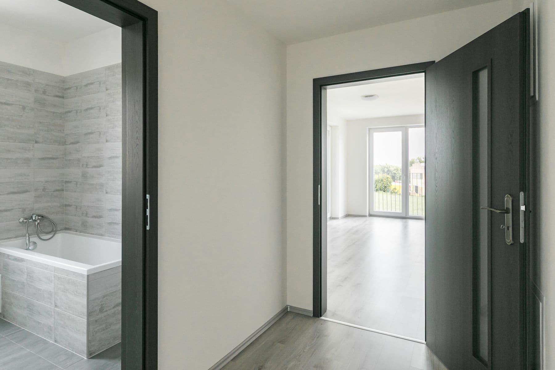 Predaj bytu 2-izbový 58 m², Uhlířské Janovice, Středočeský kraj Predaj bytu 2-izbový 58 m², Uhlířské Janovice, Středočeský kraj