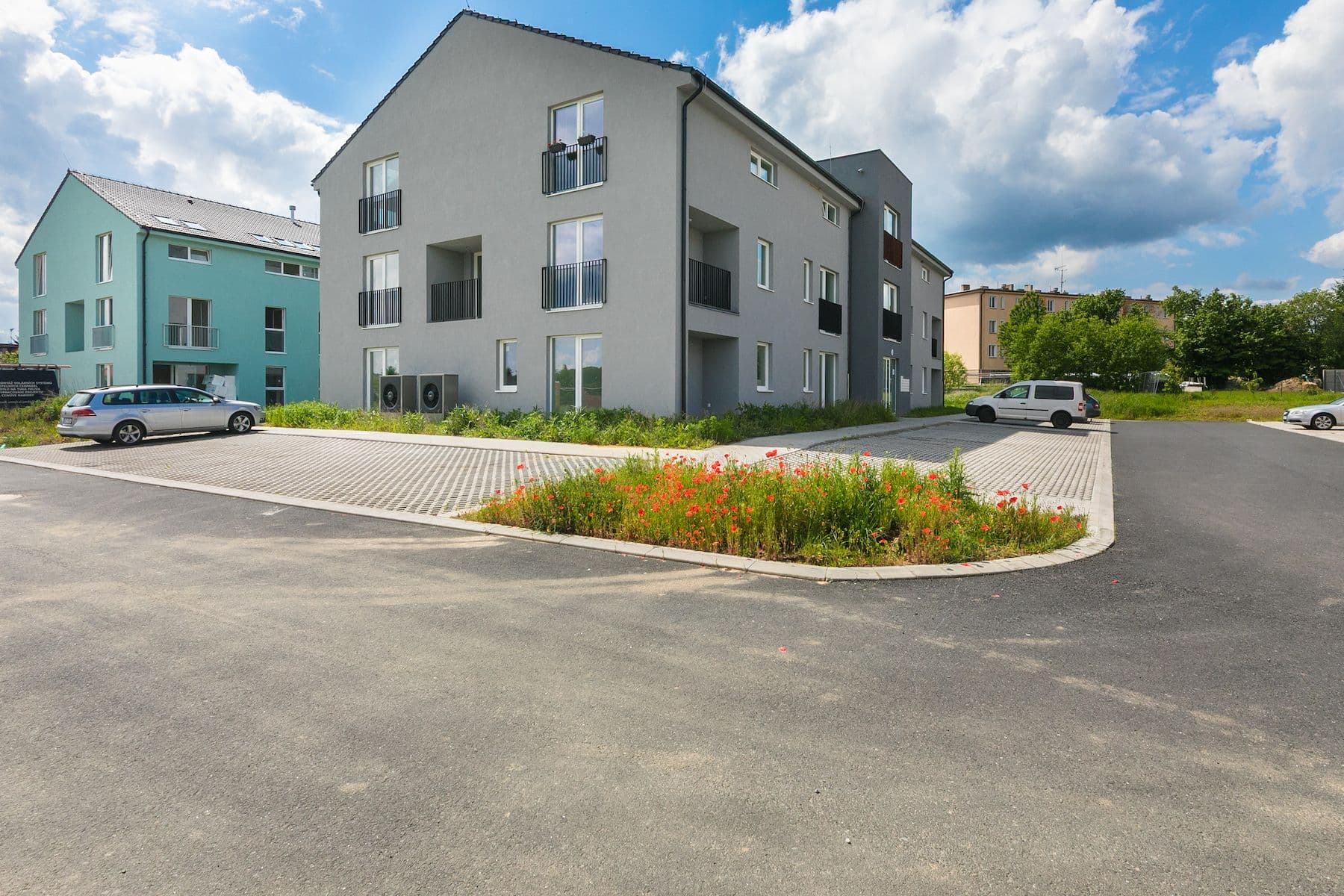 Predaj bytu 2-izbový 58 m², Uhlířské Janovice, Středočeský kraj Predaj bytu 2-izbový 58 m², Uhlířské Janovice, Středočeský kraj