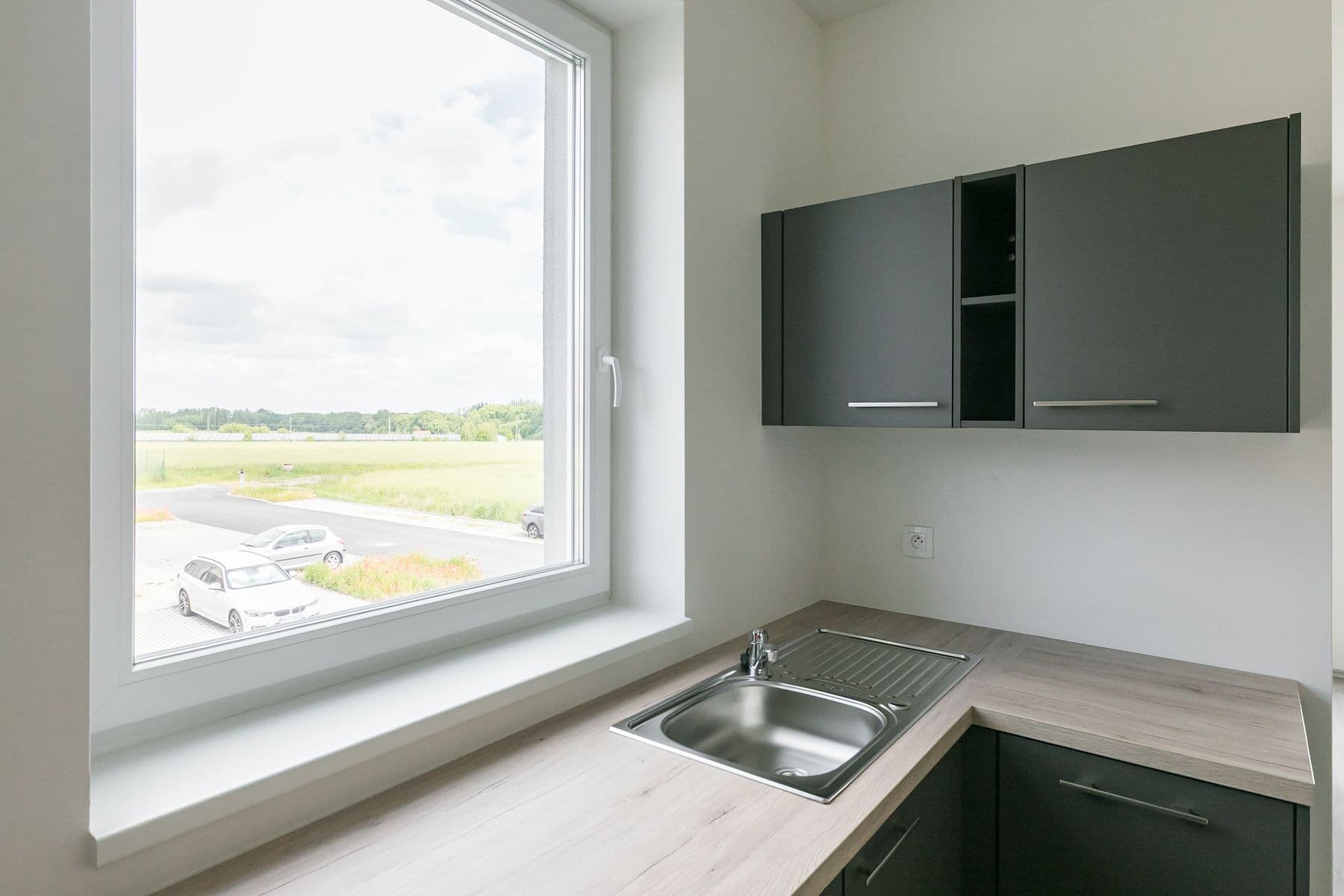 Predaj bytu 2-izbový 58 m², Uhlířské Janovice, Středočeský kraj Predaj bytu 2-izbový 58 m², Uhlířské Janovice, Středočeský kraj