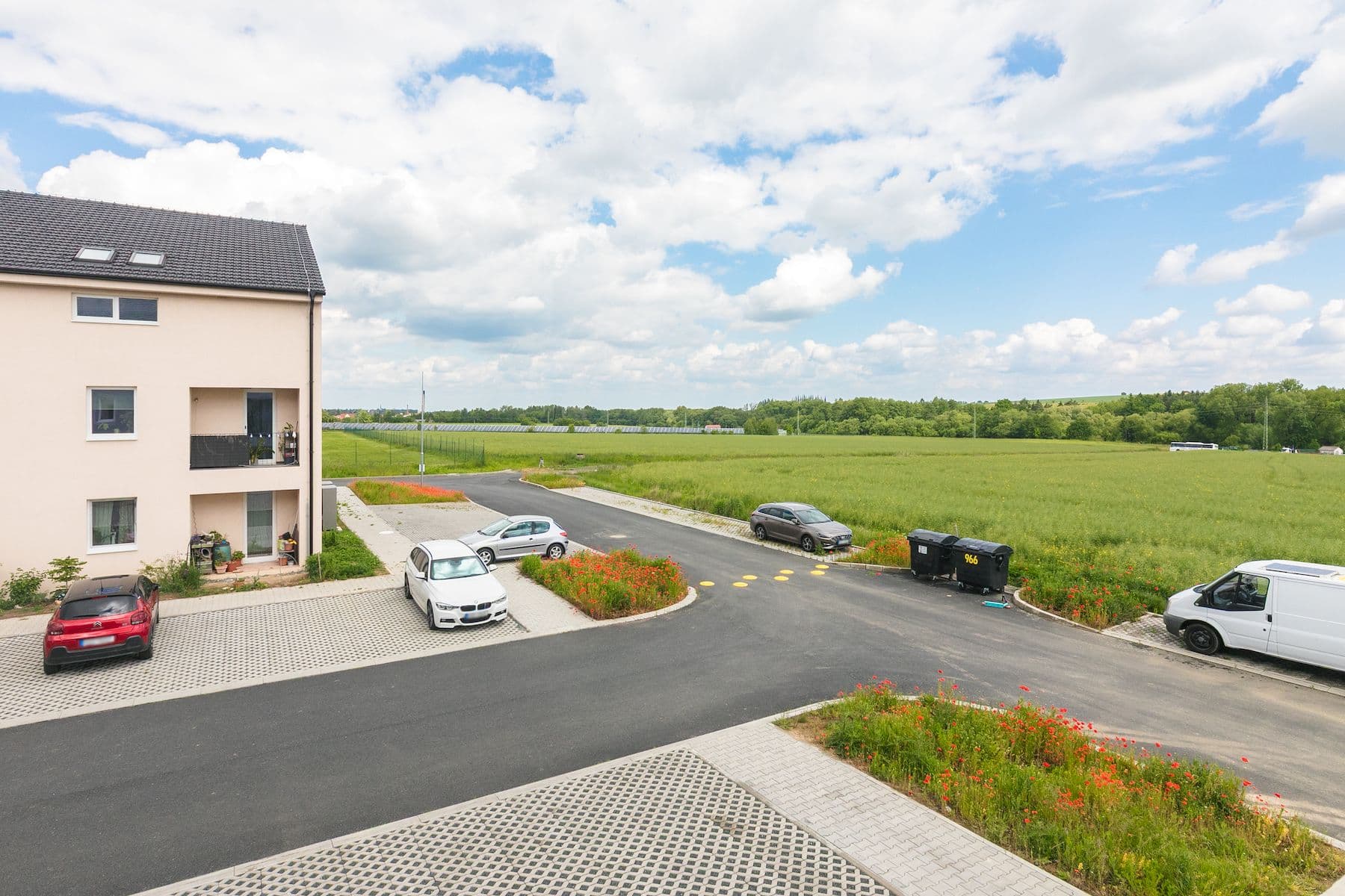 Predaj bytu 2-izbový 58 m², Uhlířské Janovice, Středočeský kraj Predaj bytu 2-izbový 58 m², Uhlířské Janovice, Středočeský kraj