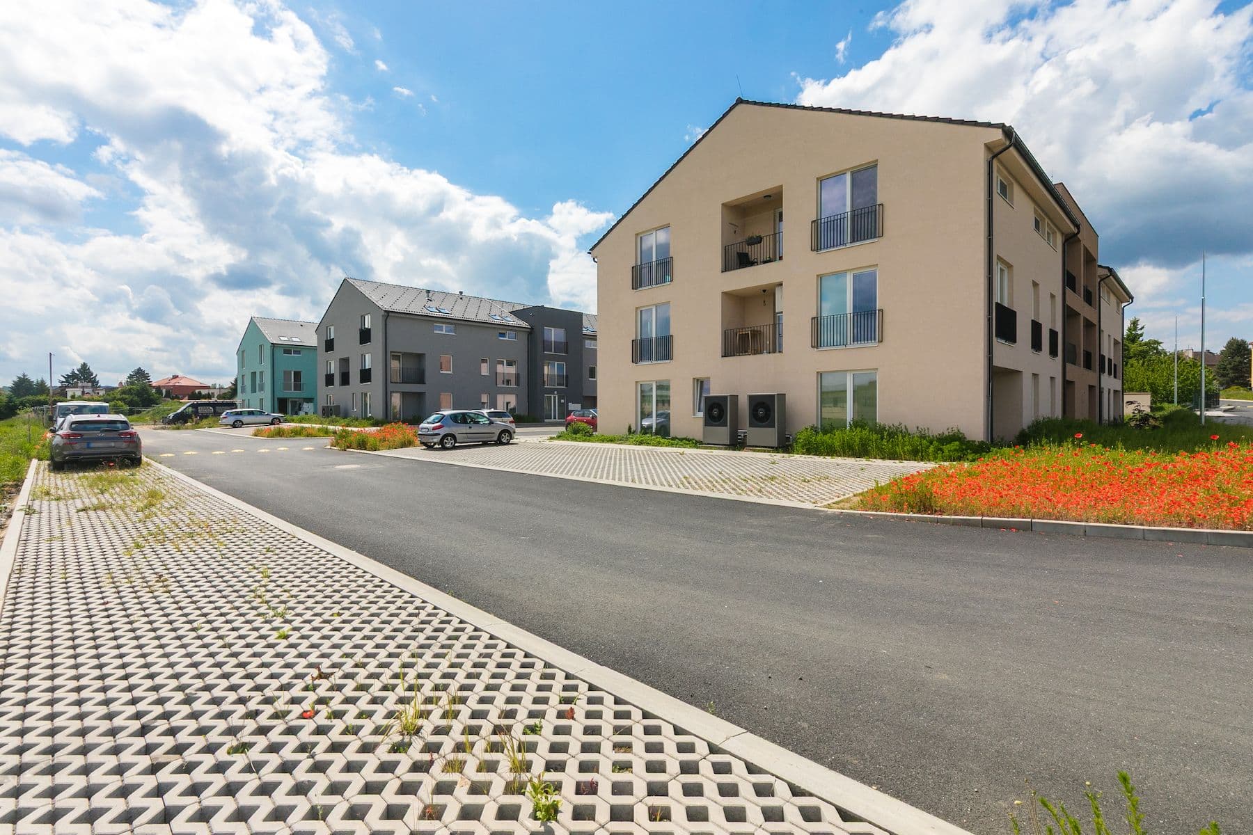 Predaj bytu 2-izbový 58 m², Uhlířské Janovice, Středočeský kraj Predaj bytu 2-izbový 58 m², Uhlířské Janovice, Středočeský kraj