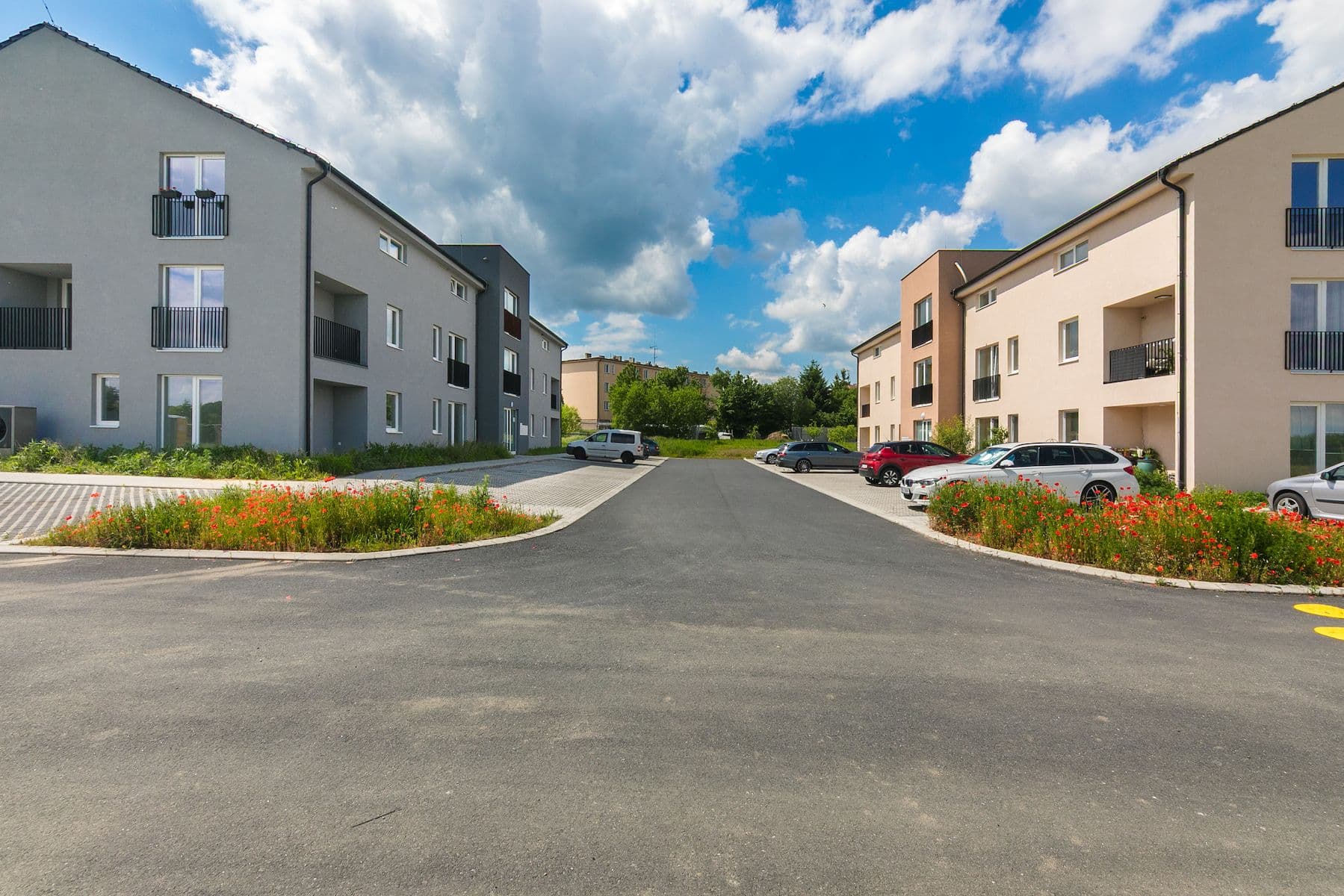 Predaj bytu 2-izbový 58 m², Uhlířské Janovice, Středočeský kraj Predaj bytu 2-izbový 58 m², Uhlířské Janovice, Středočeský kraj
