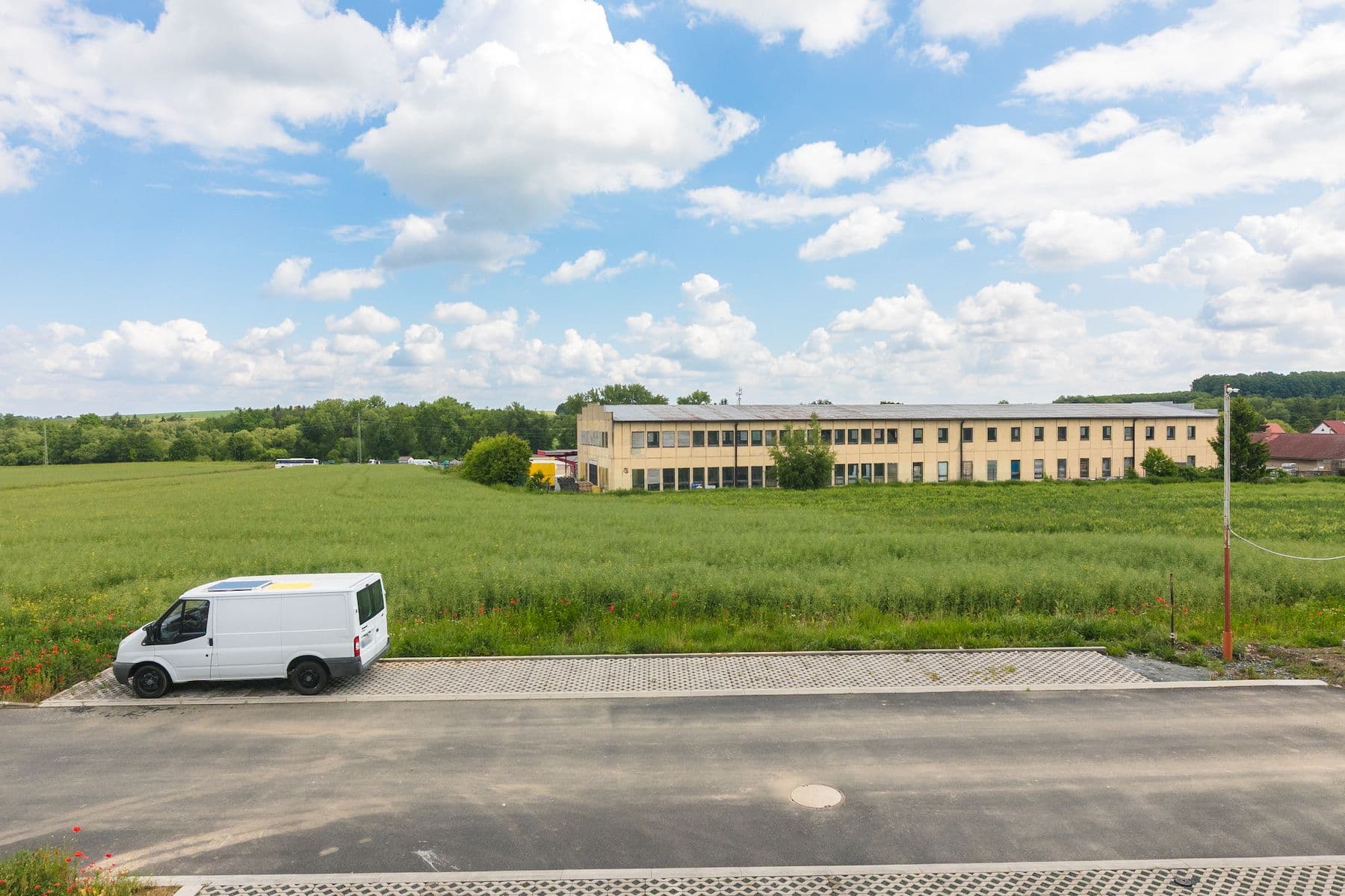 Predaj bytu 2-izbový 58 m², Uhlířské Janovice, Středočeský kraj Predaj bytu 2-izbový 58 m², Uhlířské Janovice, Středočeský kraj