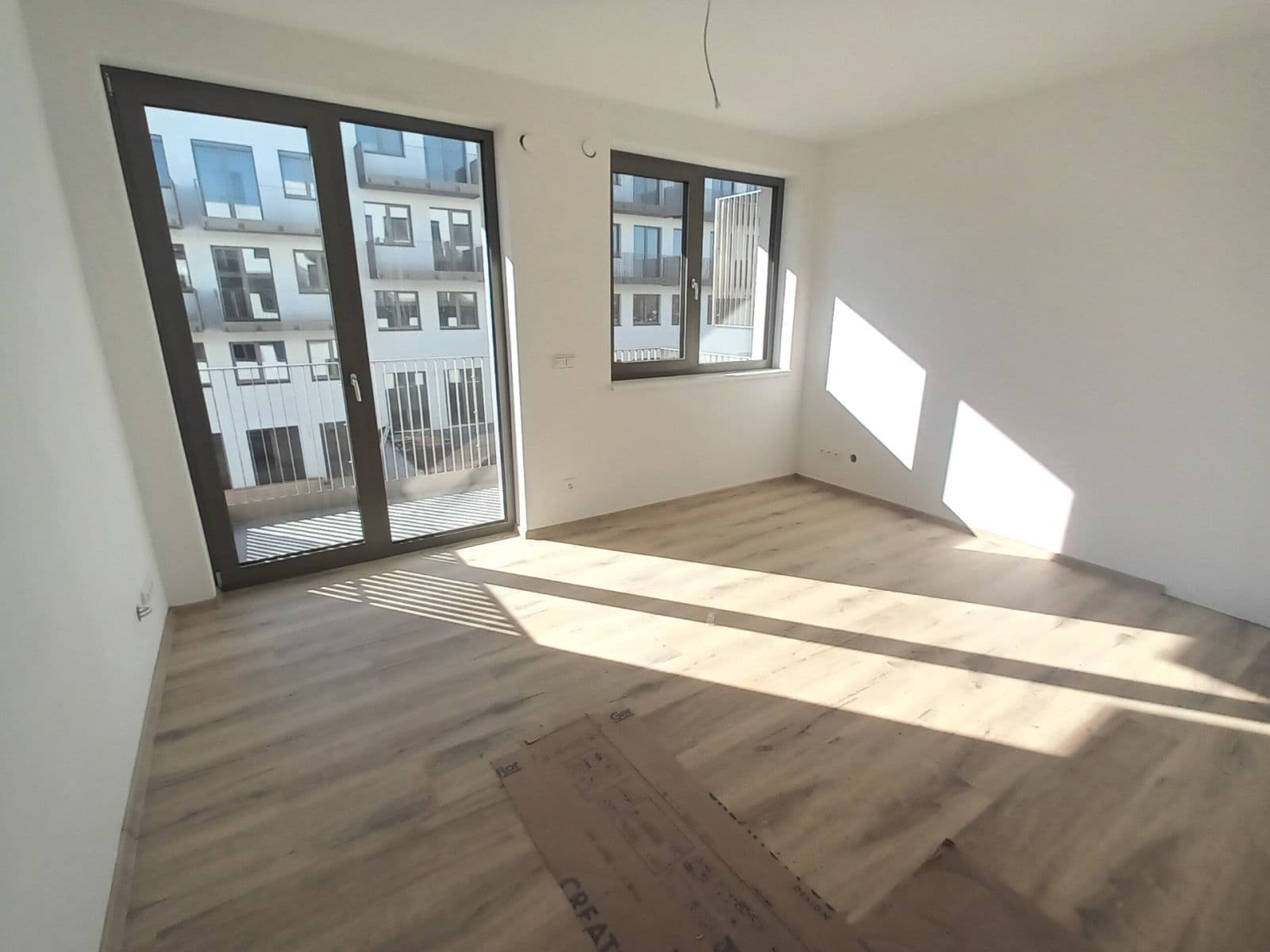 Prenájom bytu 1-izbový 30 m², Letovice, Jihomoravský kraj Prenájom bytu 1-izbový 30 m², Letovice, Jihomoravský kraj