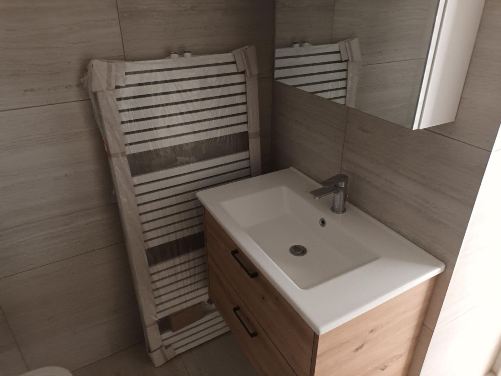 Prenájom bytu 1-izbový 30 m², Letovice, Jihomoravský kraj Prenájom bytu 1-izbový 30 m², Letovice, Jihomoravský kraj