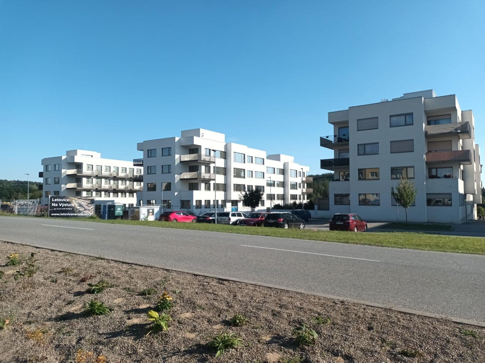 Prenájom bytu 1-izbový 30 m², Letovice, Jihomoravský kraj Prenájom bytu 1-izbový 30 m², Letovice, Jihomoravský kraj