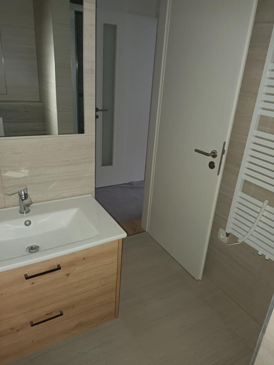 Prenájom bytu 1-izbový 30 m², Letovice, Jihomoravský kraj Prenájom bytu 1-izbový 30 m², Letovice, Jihomoravský kraj