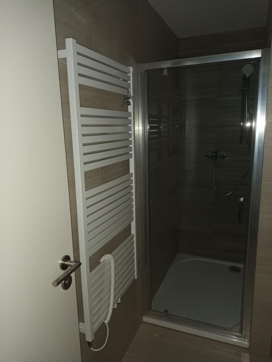 Prenájom bytu 1-izbový 30 m², Letovice, Jihomoravský kraj Prenájom bytu 1-izbový 30 m², Letovice, Jihomoravský kraj