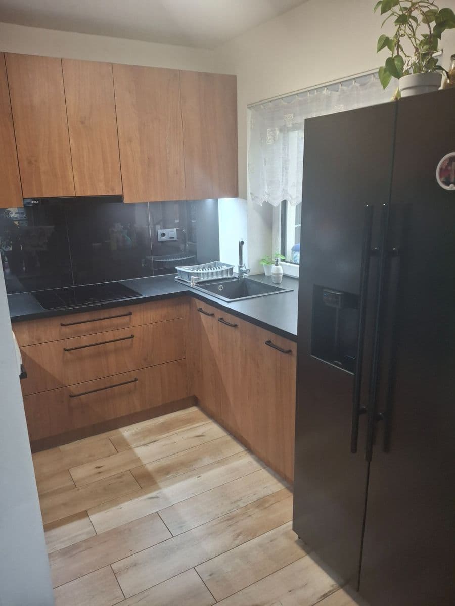 Predaj domu 96 m², pozemek 335 m², Svederník, Žilinský kraj Predaj domu 96 m², pozemek 335 m², Svederník, Žilinský kraj