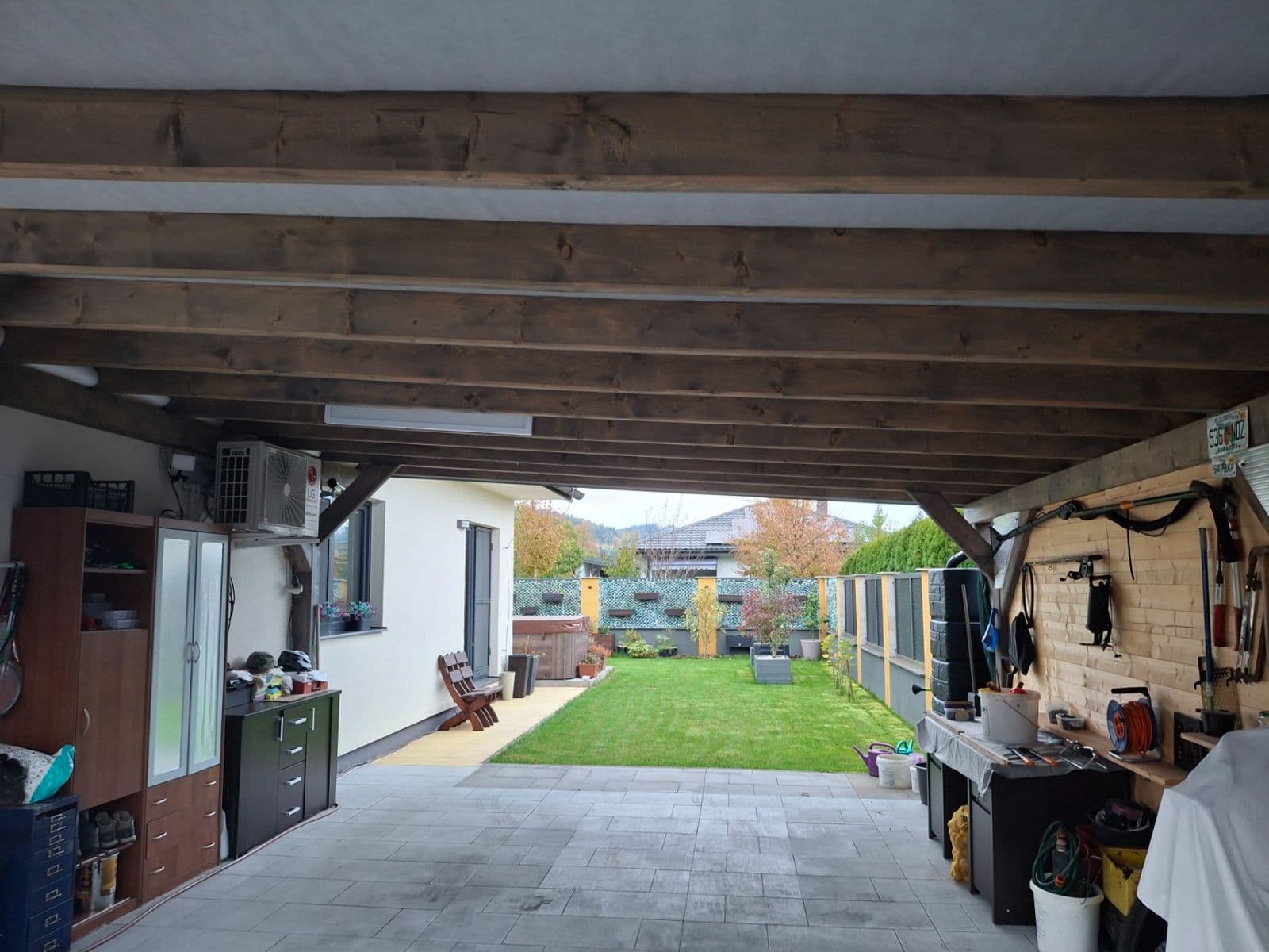 Predaj domu 96 m², pozemek 335 m², Svederník, Žilinský kraj Predaj domu 96 m², pozemek 335 m², Svederník, Žilinský kraj