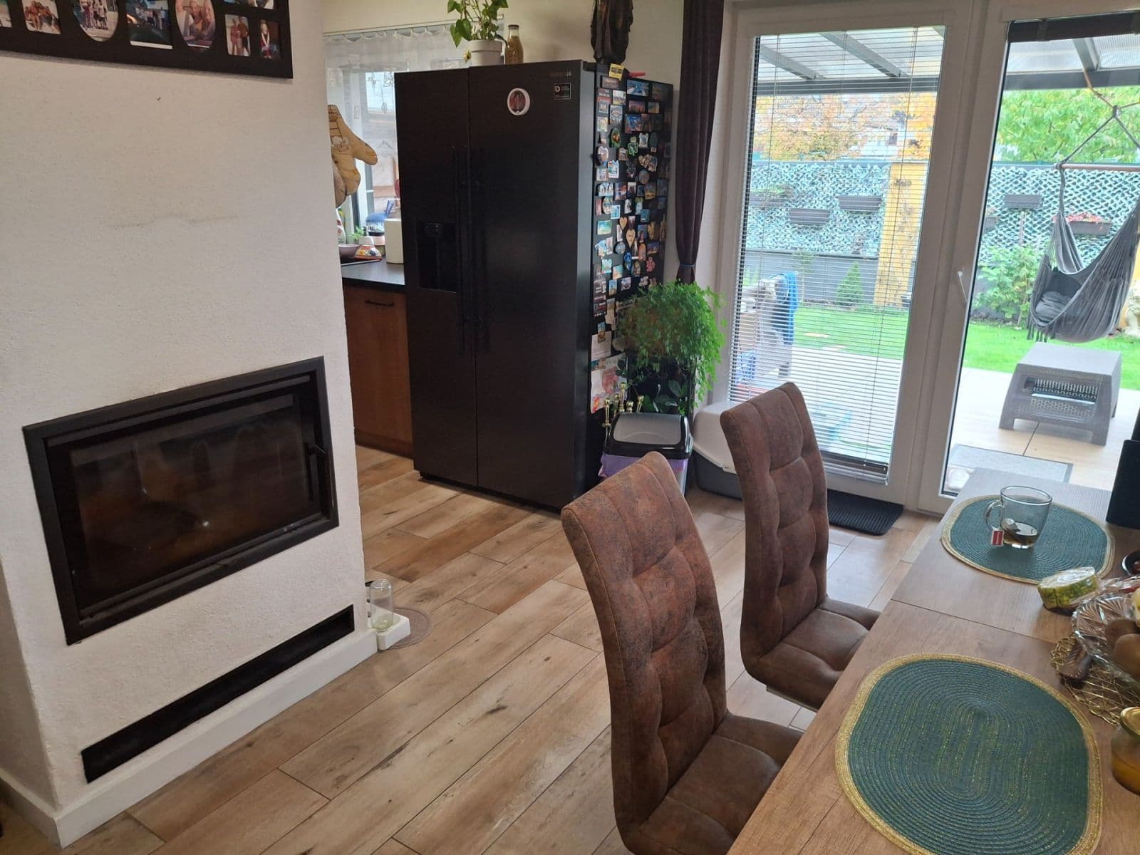 Predaj domu 96 m², pozemek 335 m², Svederník, Žilinský kraj Predaj domu 96 m², pozemek 335 m², Svederník, Žilinský kraj