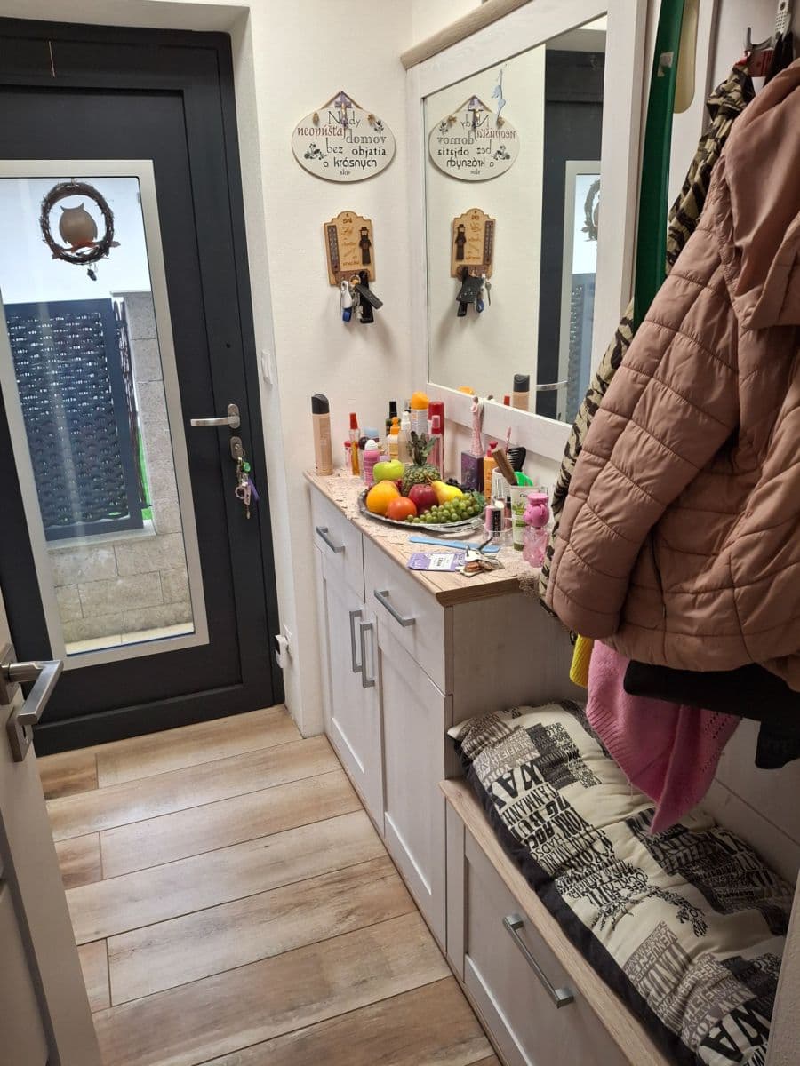 Predaj domu 96 m², pozemek 335 m², Svederník, Žilinský kraj Predaj domu 96 m², pozemek 335 m², Svederník, Žilinský kraj