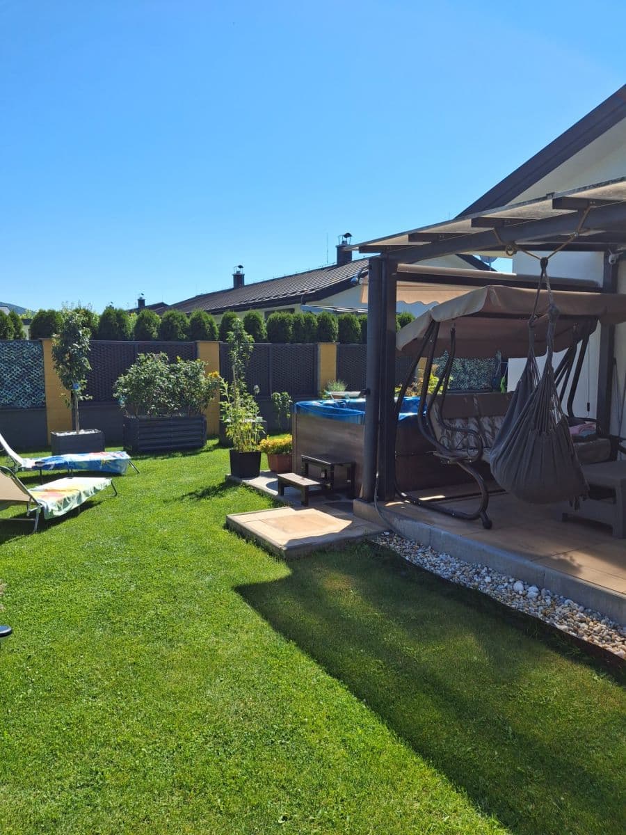 Predaj domu 96 m², pozemek 335 m², Svederník, Žilinský kraj Predaj domu 96 m², pozemek 335 m², Svederník, Žilinský kraj